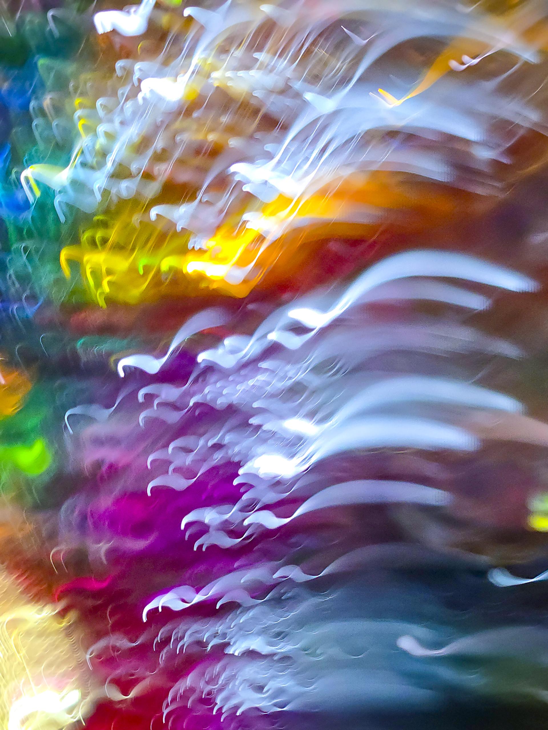 Global Photography Awards Winner - Rhythm Within