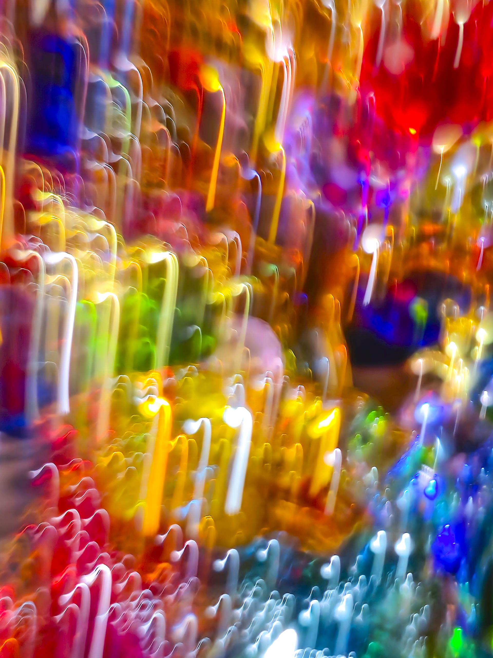 Global Photography Awards Winner - Rhythm Within