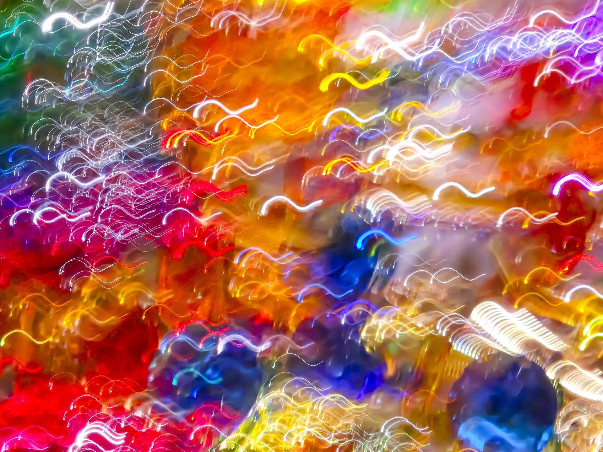 Global Photography Awards Winner - Rhythm Within