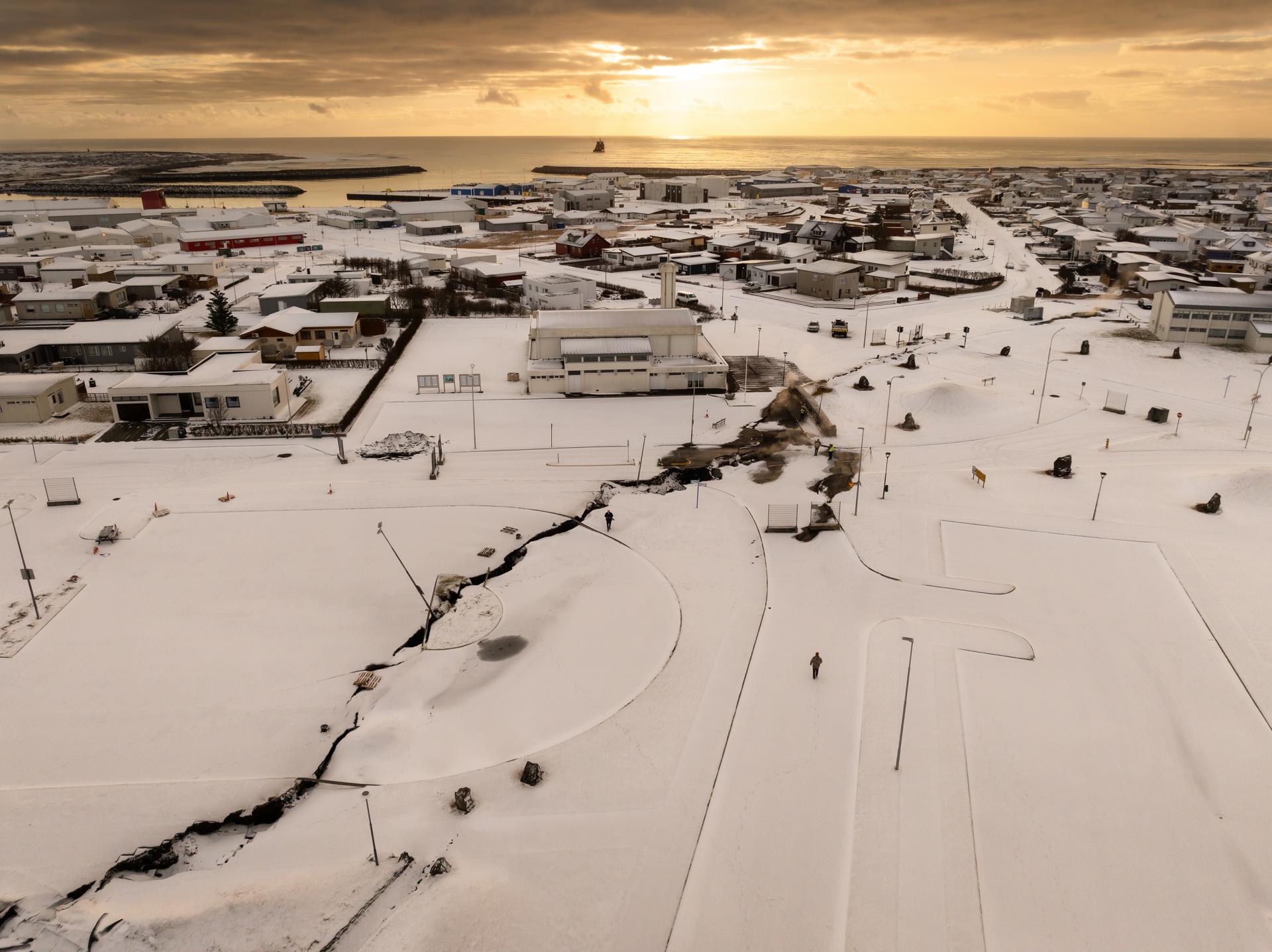 Global Photography Awards Winner - Svartsengi