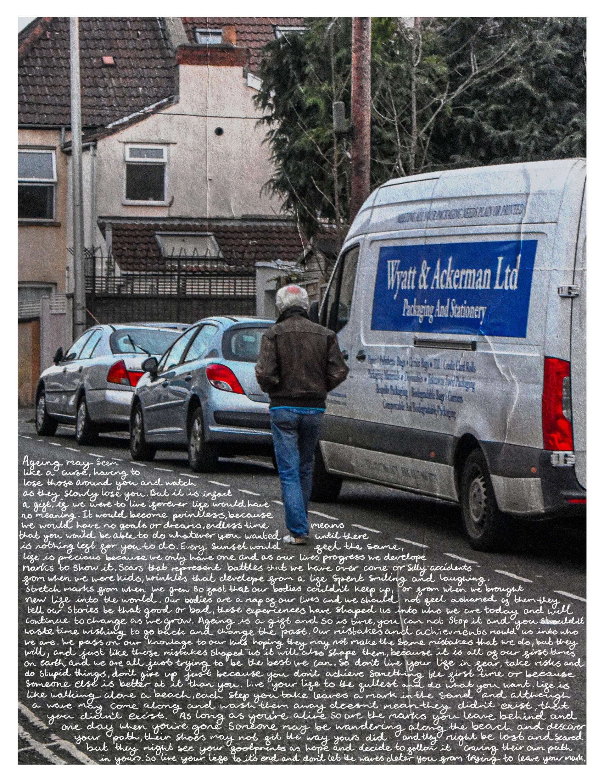 Global Photography Awards Winner - quiet moments