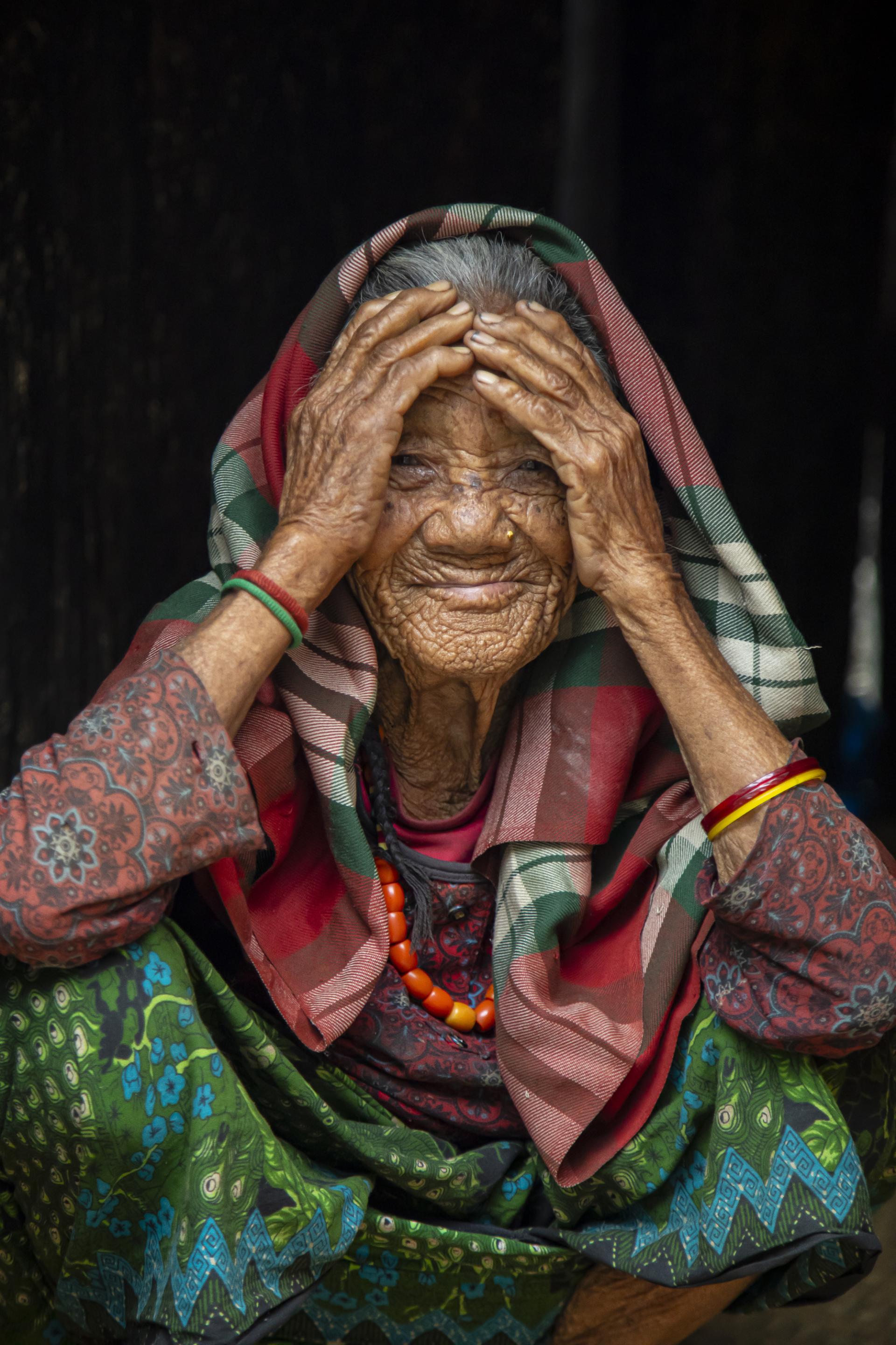 Global Photography Awards Winner - Matishree Paija 