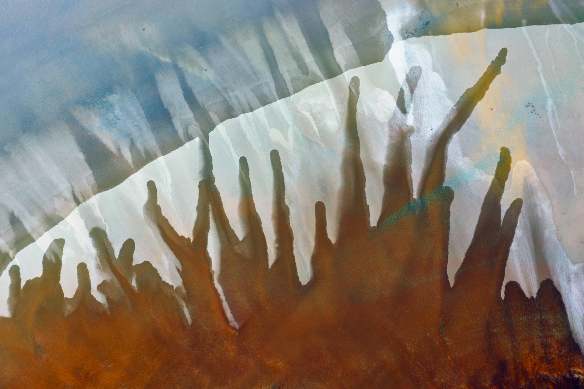 Global Photography Awards Winner - Reach