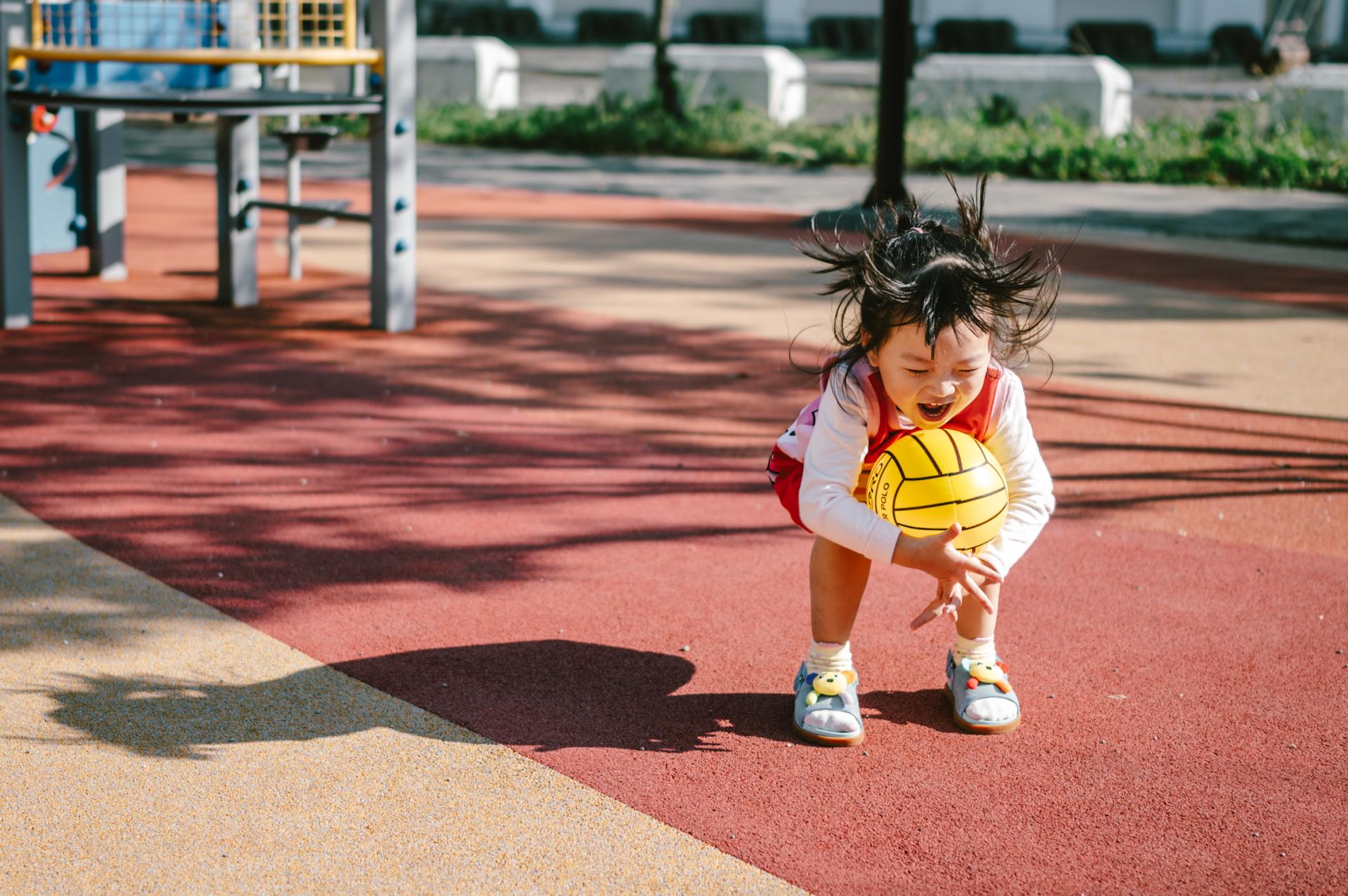 Global Photography Awards Winner - Unscripted Joy