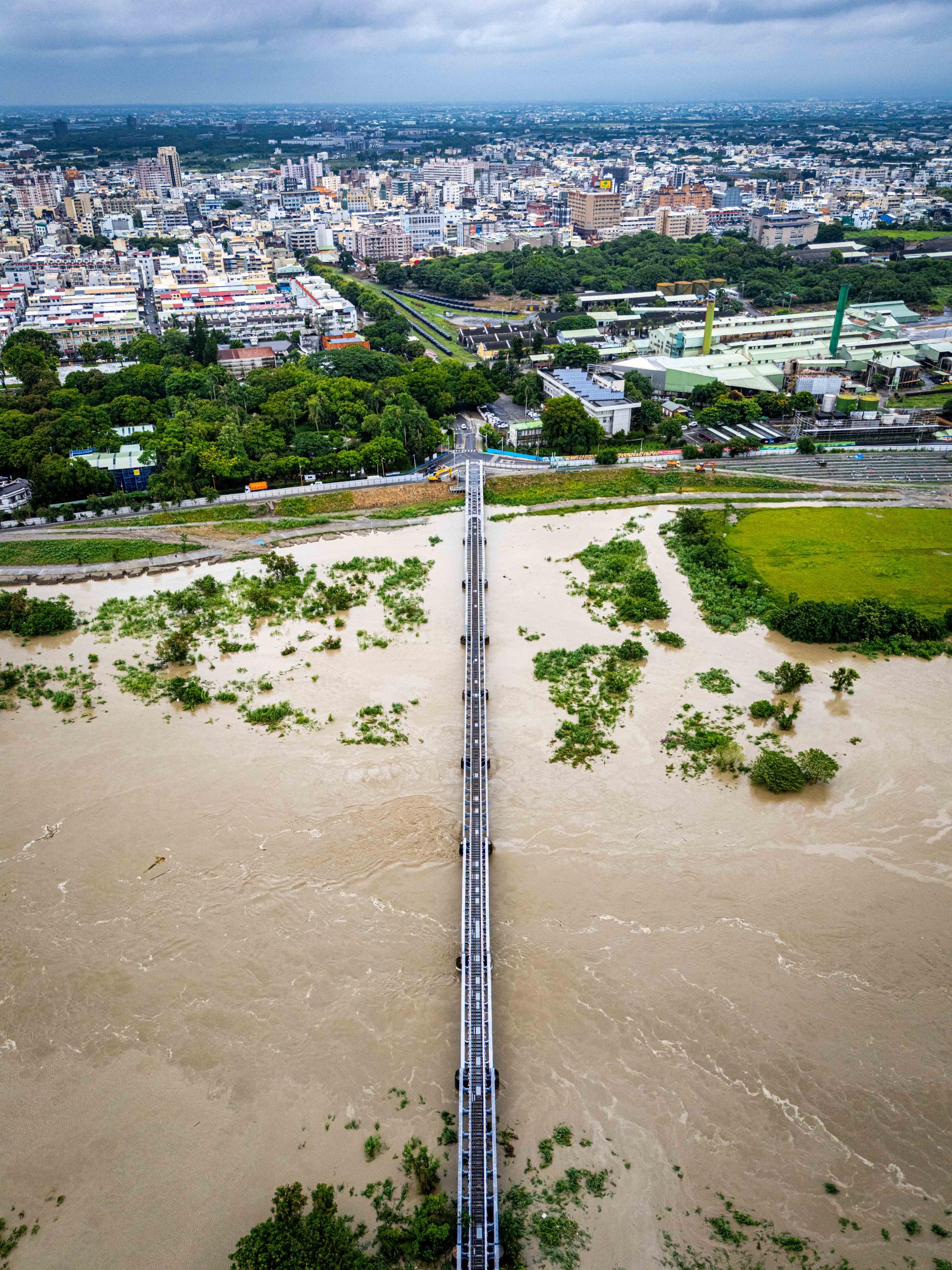 Global Photography Awards Winner - Between Fury and Civilization
