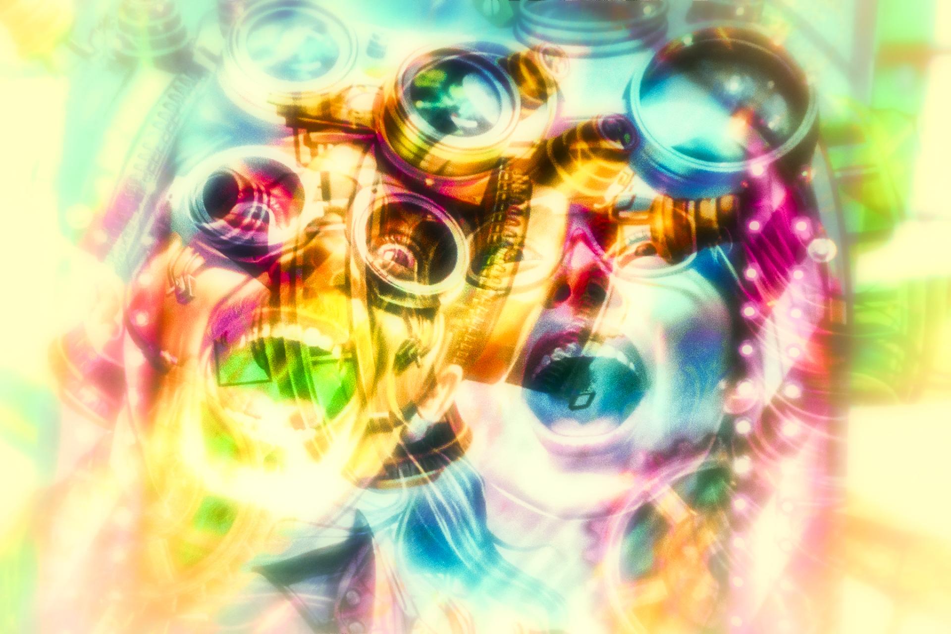 Global Photography Awards Winner - Enjoy the Ride