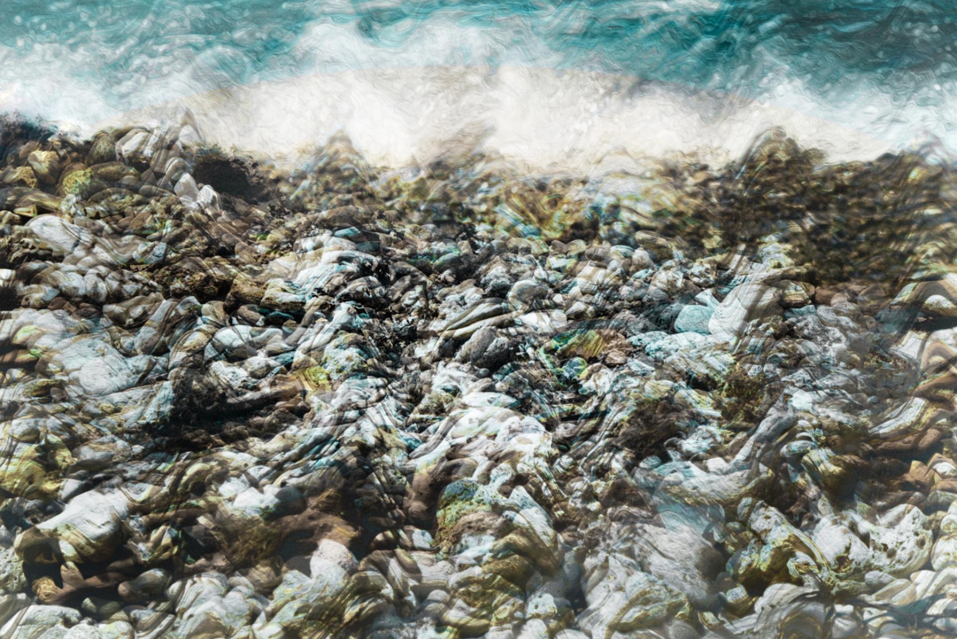 Global Photography Awards Winner - Rocky Shoreline