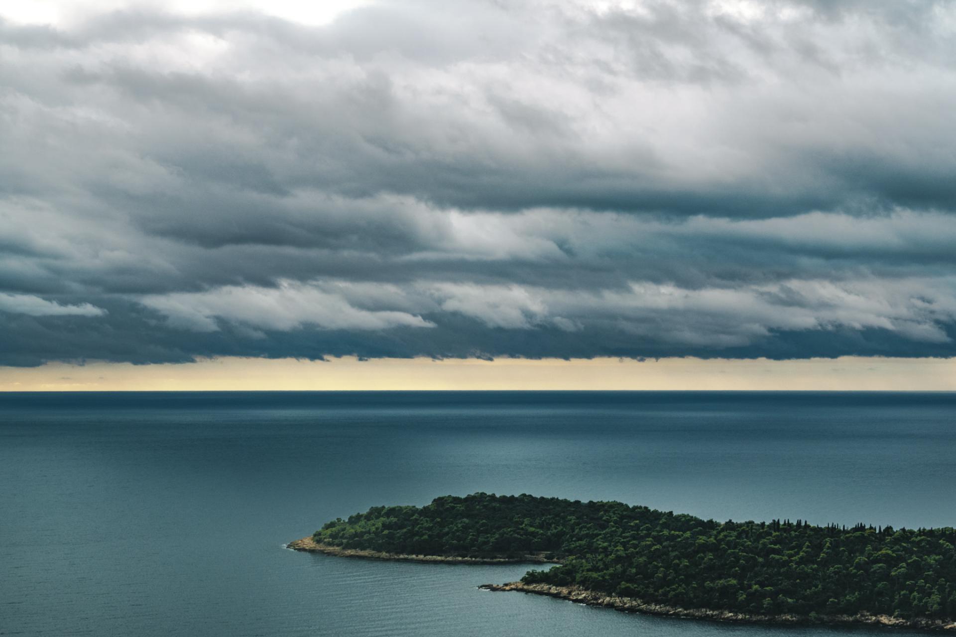 Global Photography Awards Winner - Isle