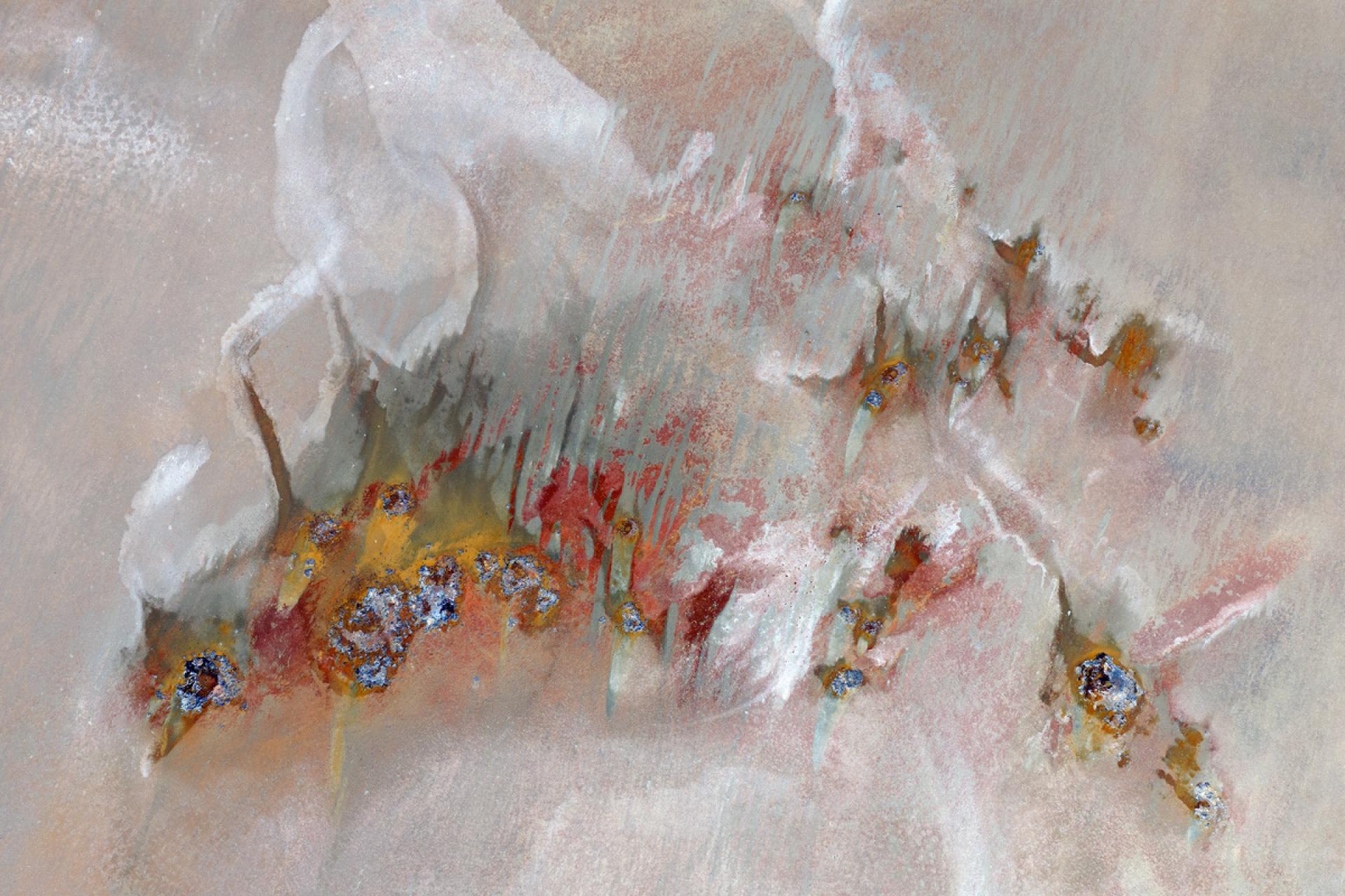 Global Photography Awards Winner - Swarm