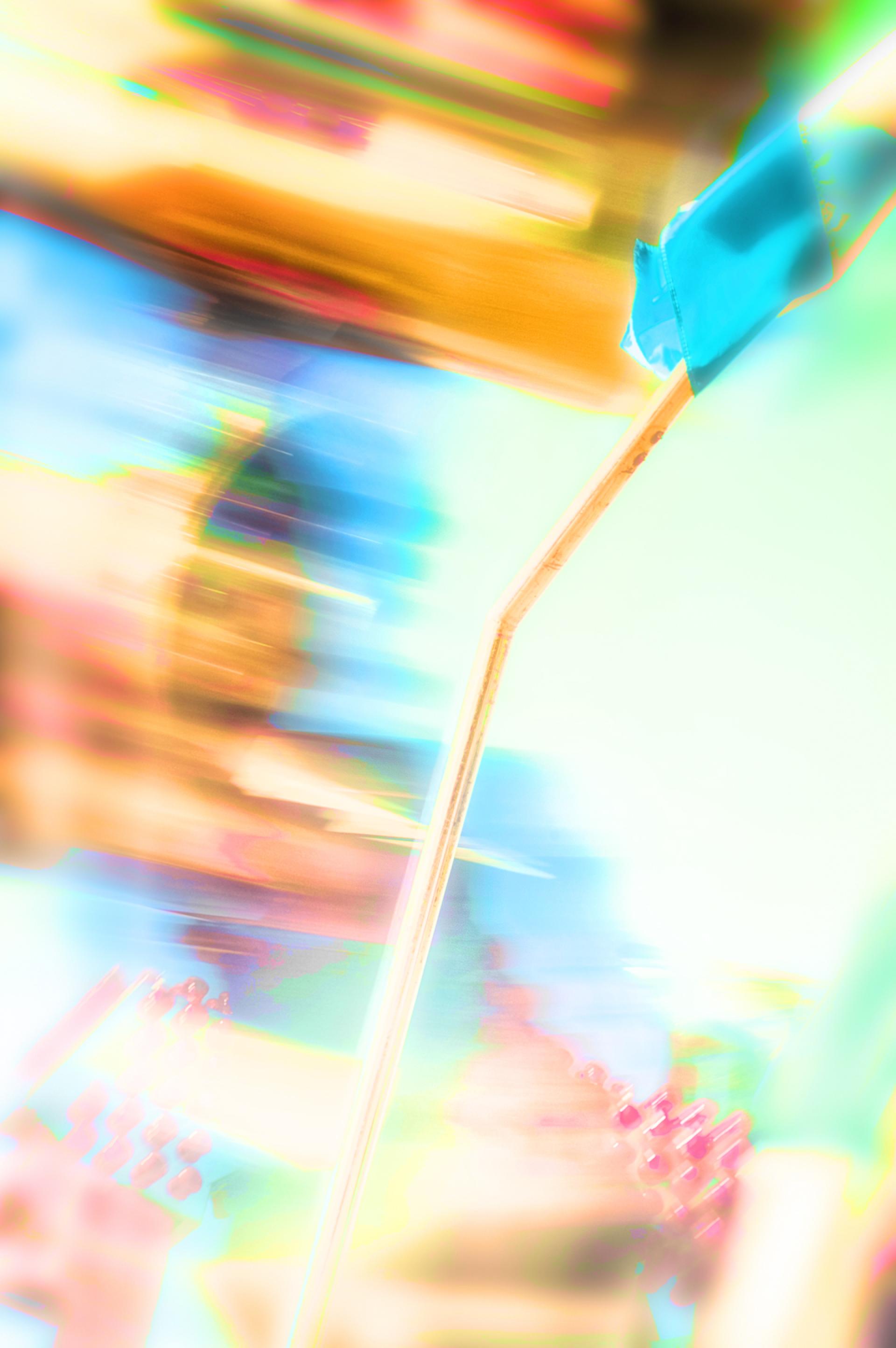 Global Photography Awards Winner - Amusement