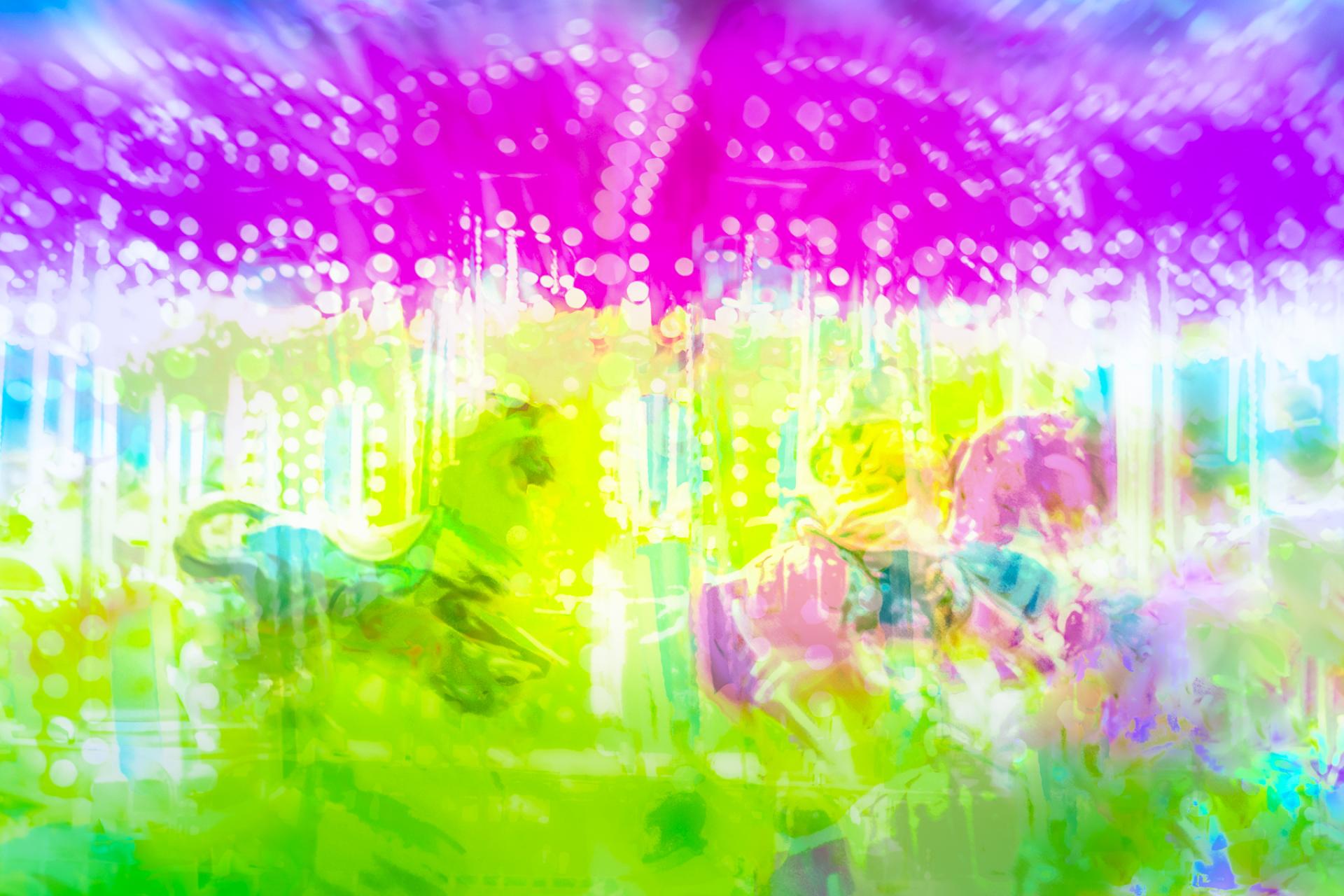 Global Photography Awards Winner - Amusement