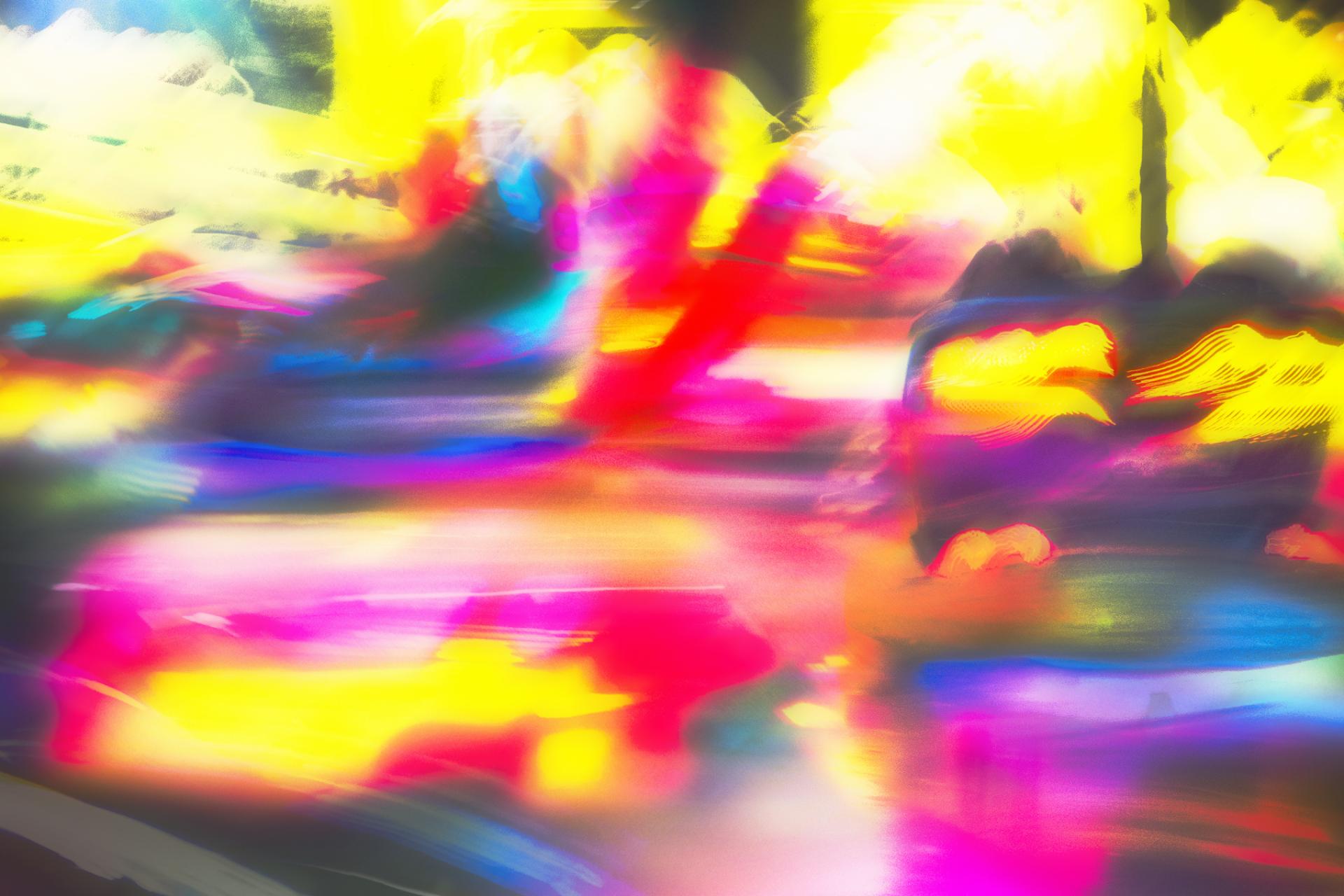 Global Photography Awards Winner - Amusement