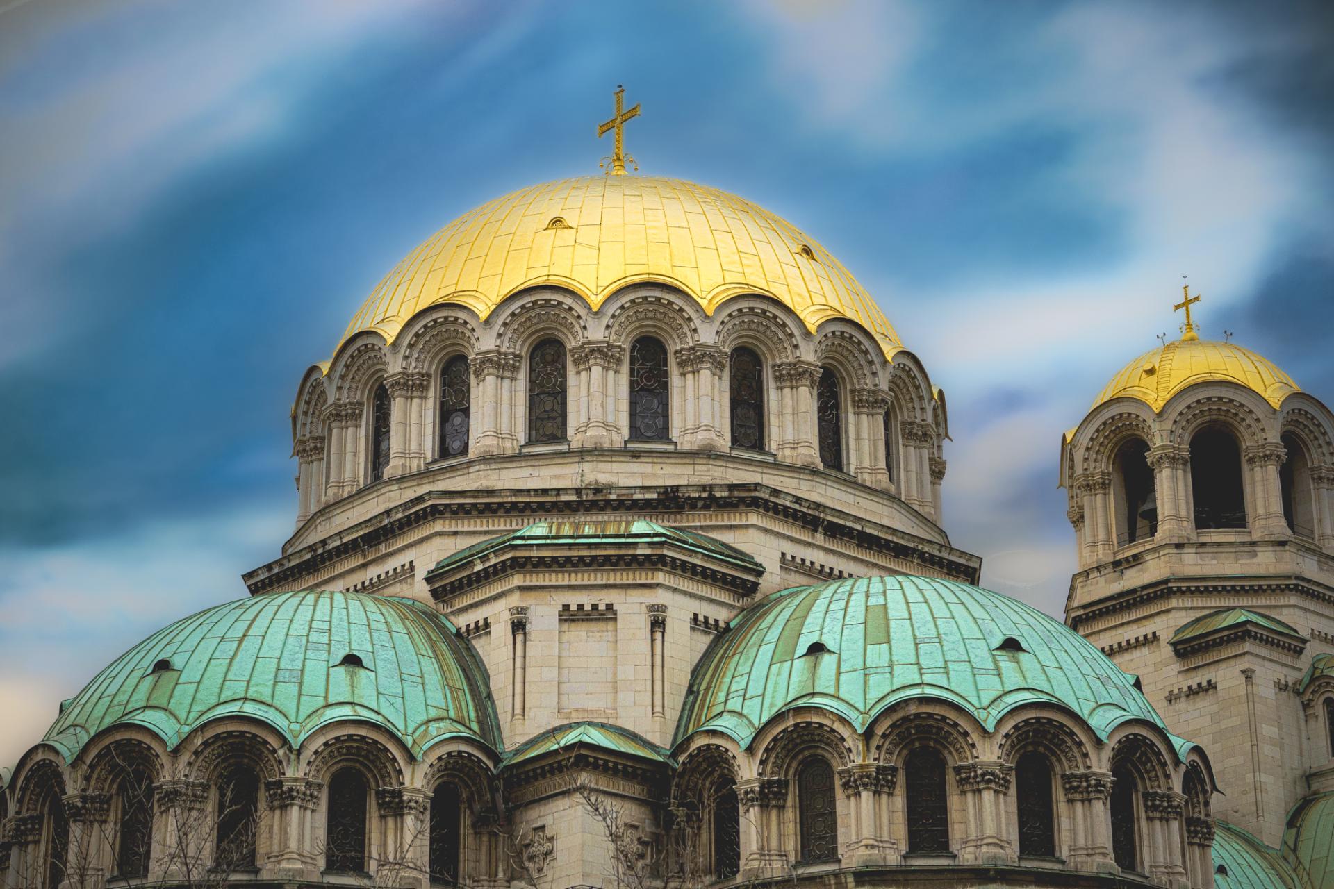 Global Photography Awards Winner - Sofia Grandeur