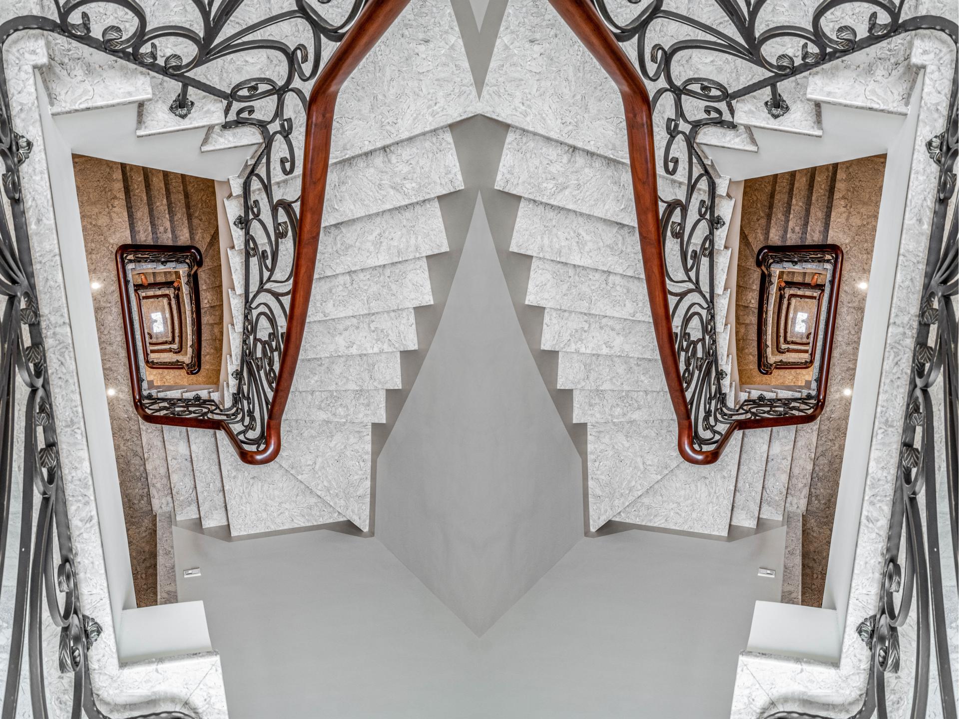 Global Photography Awards Winner - Echochrome