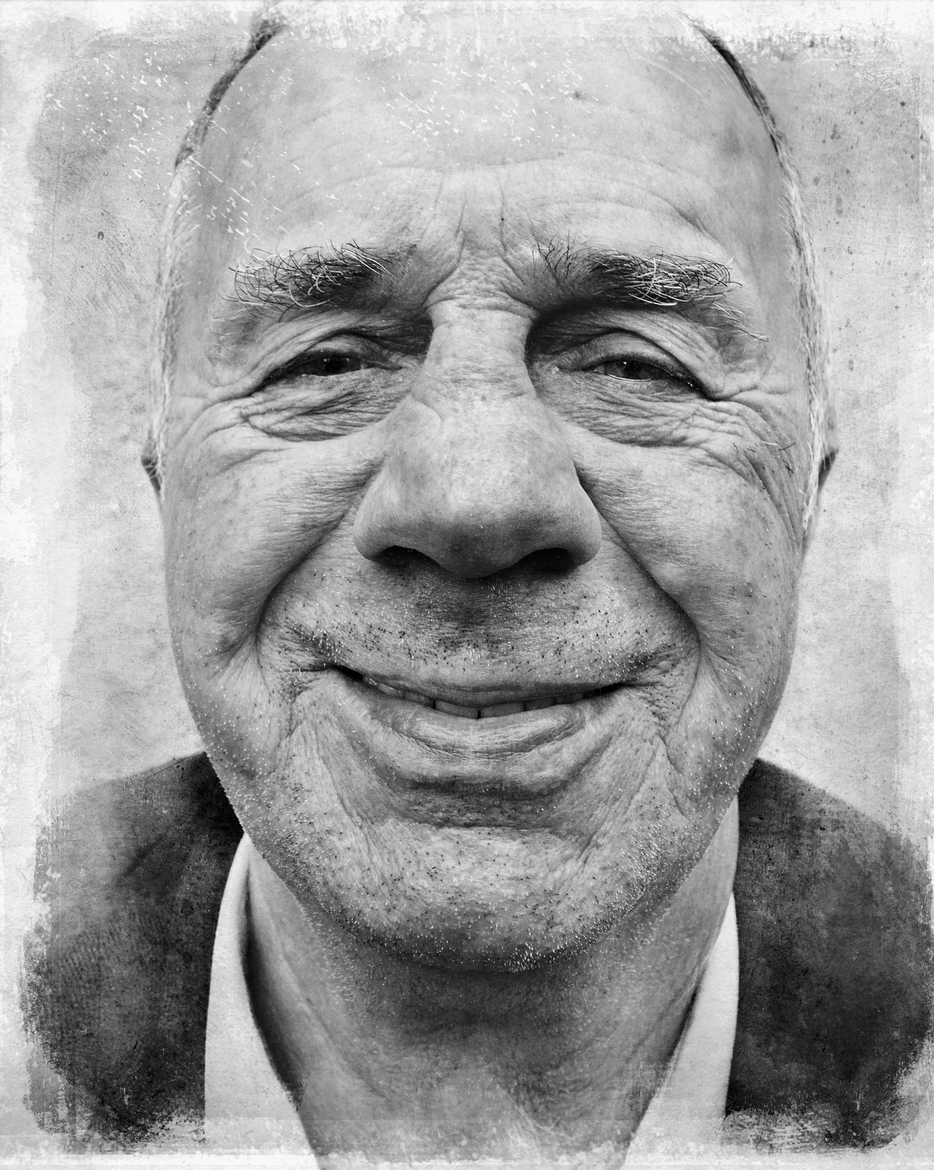 Global Photography Awards Winner - Nothing but you