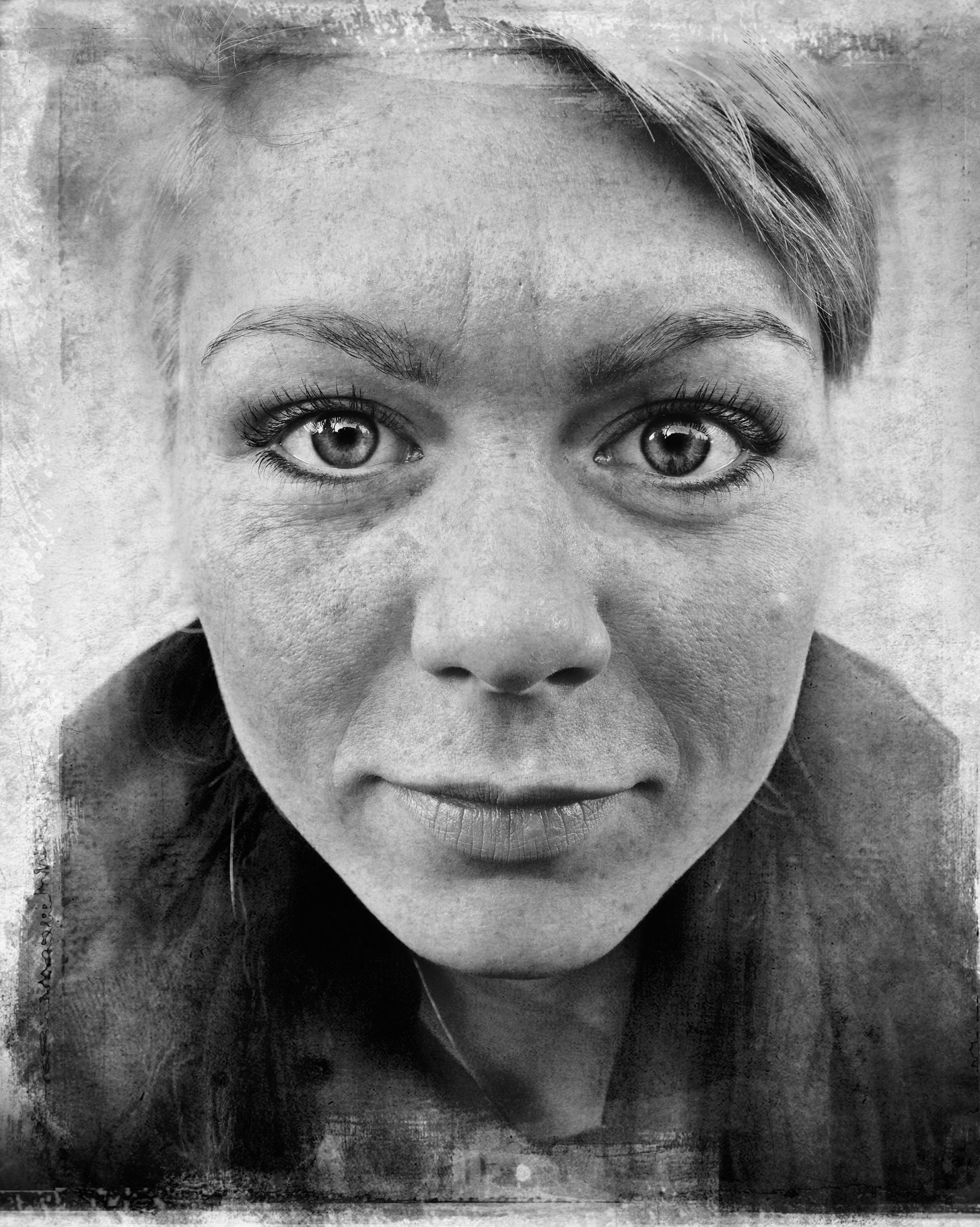 Global Photography Awards Winner - Nothing but you