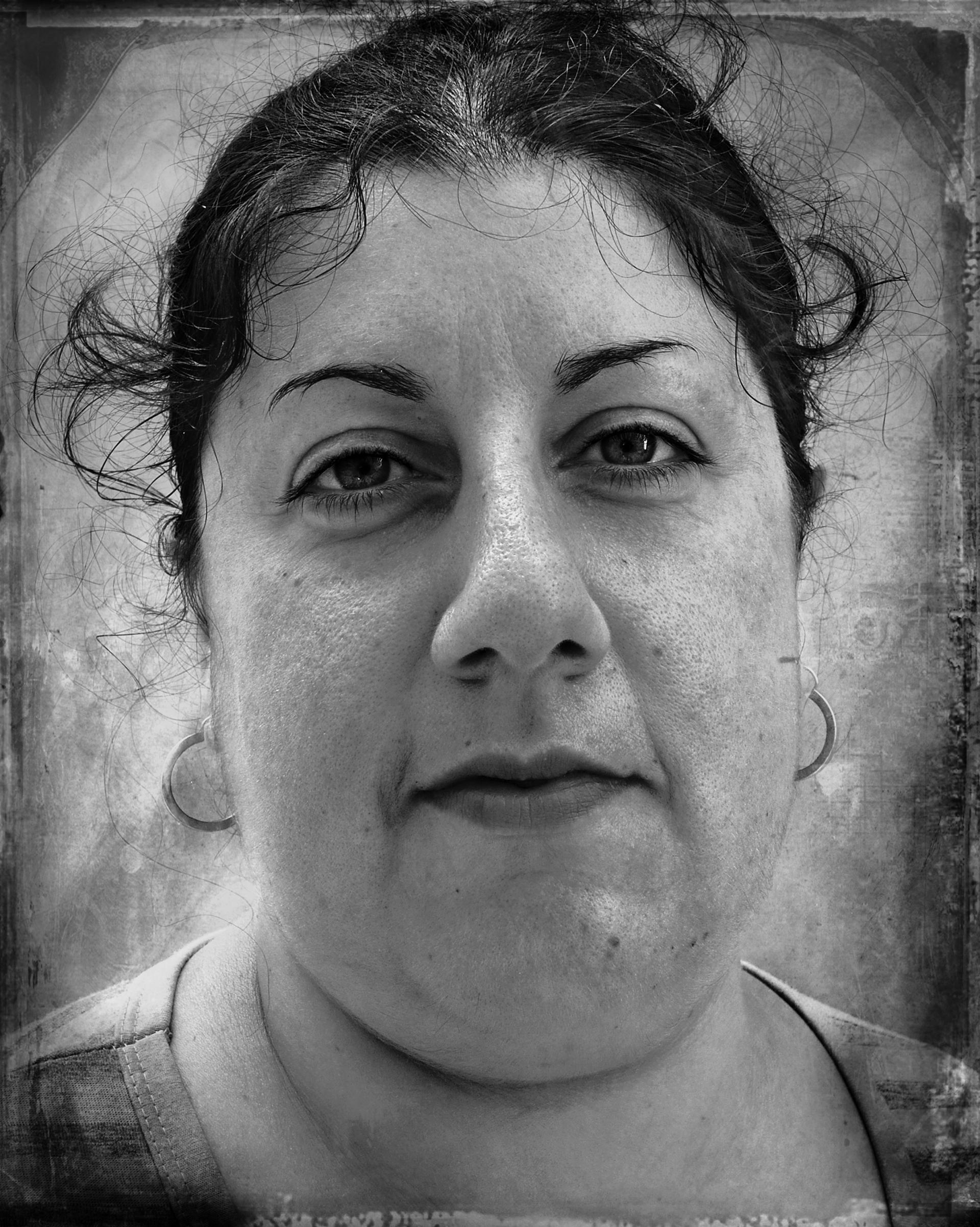 Global Photography Awards Winner - Nothing but you