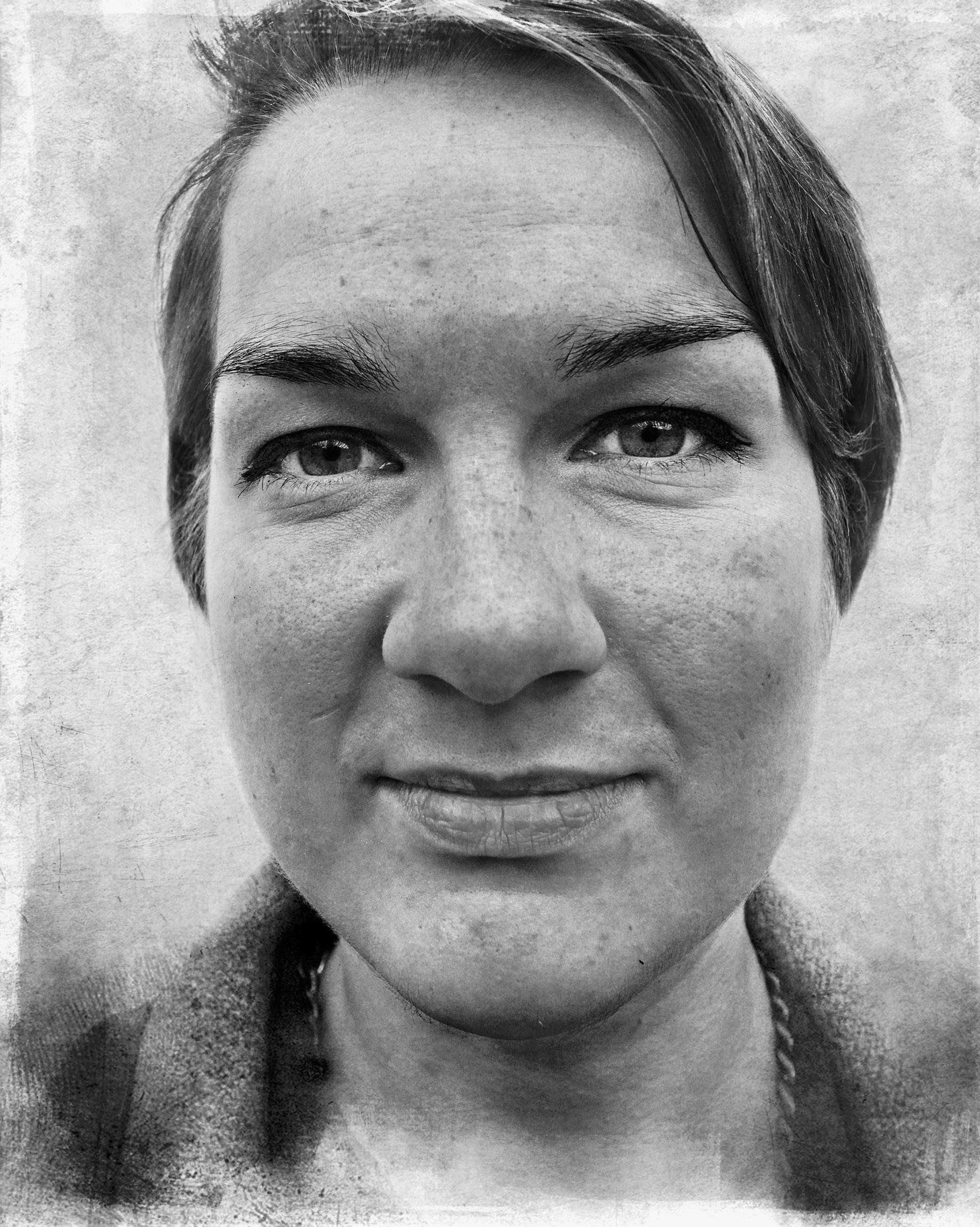 Global Photography Awards Winner - Nothing but you