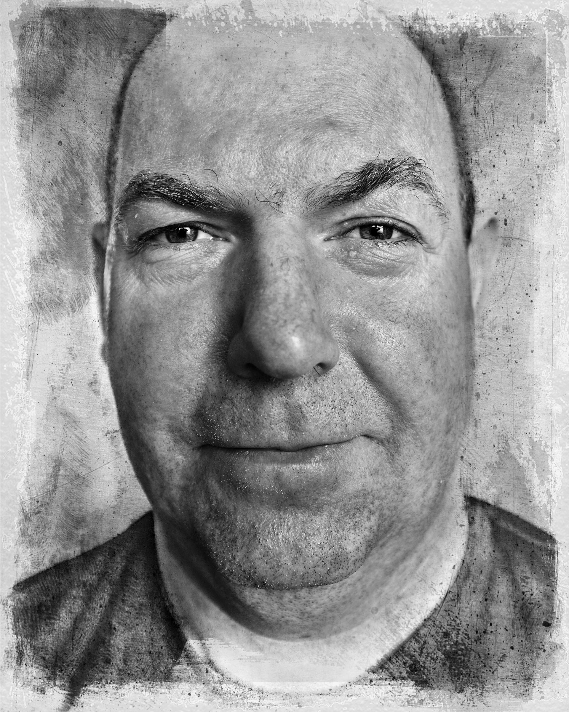 Global Photography Awards Winner - Nothing but you