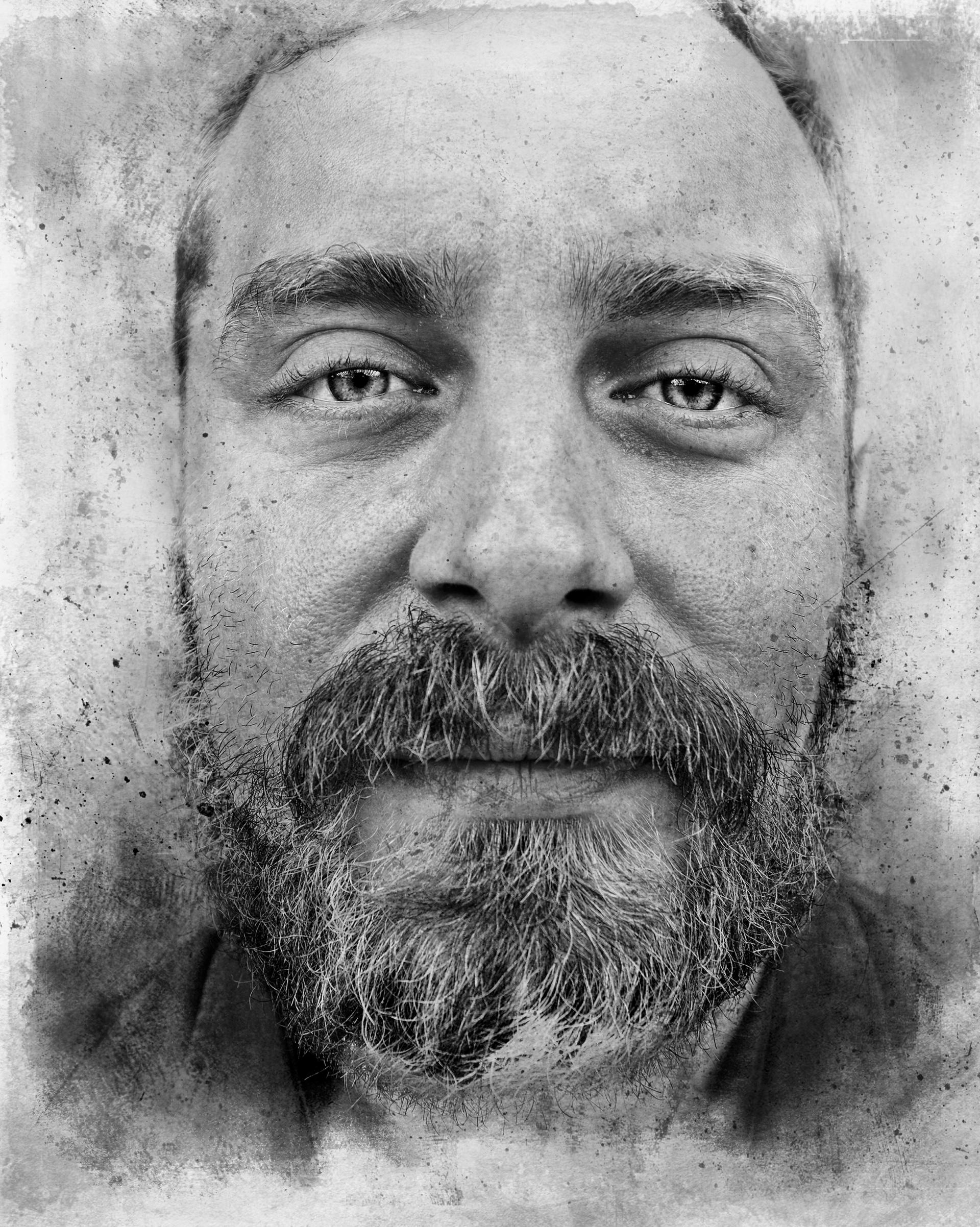 Global Photography Awards Winner - Nothing but you