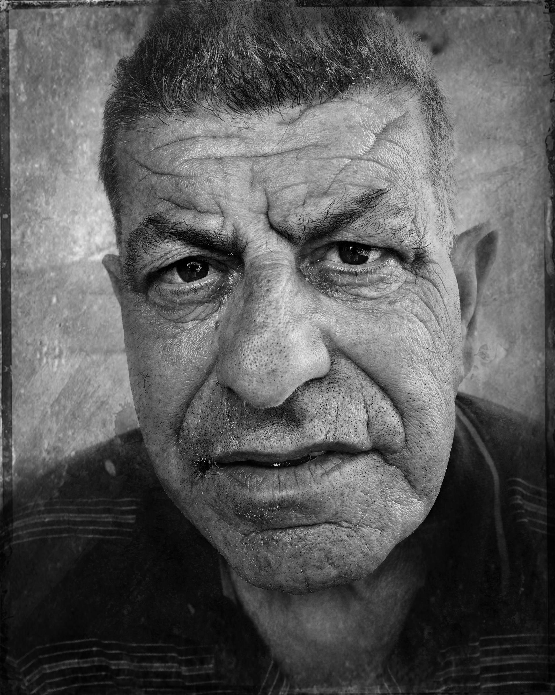 Global Photography Awards Winner - Nothing but you