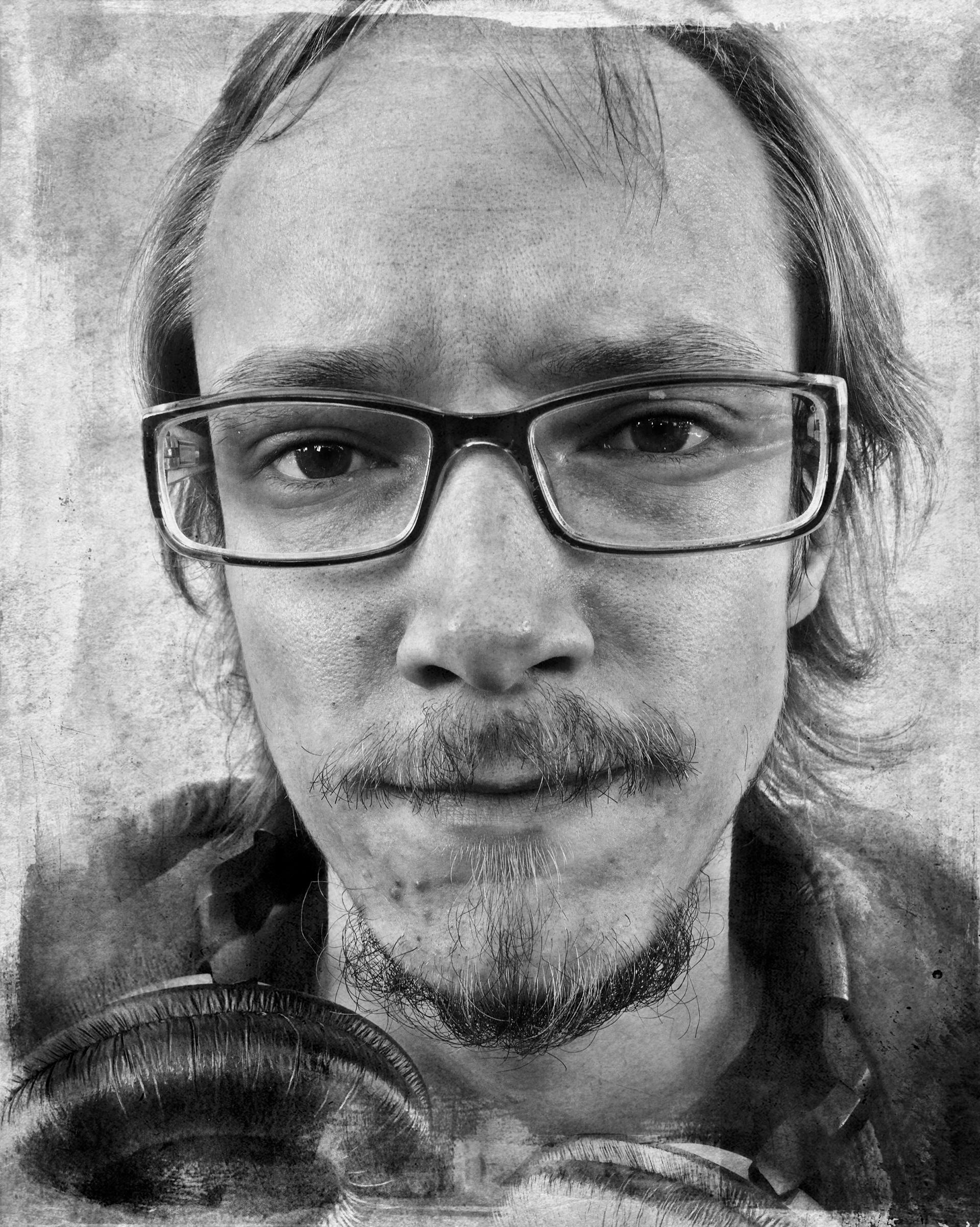 Global Photography Awards Winner - Nothing but you