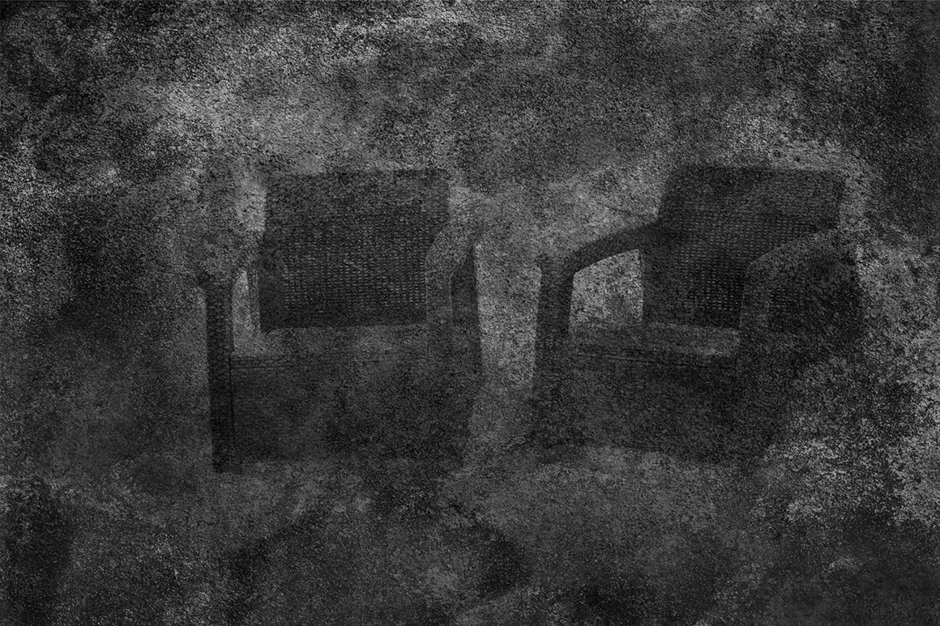 Global Photography Awards Winner - Genesis