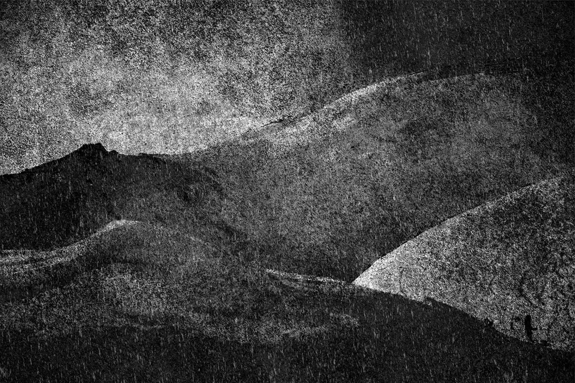 Global Photography Awards Winner - Genesis