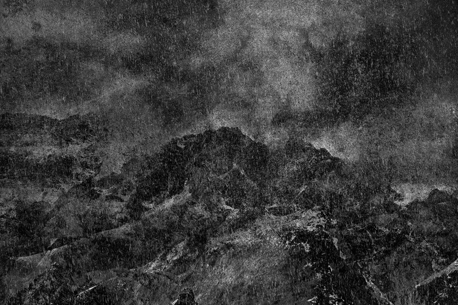 Global Photography Awards Winner - Genesis