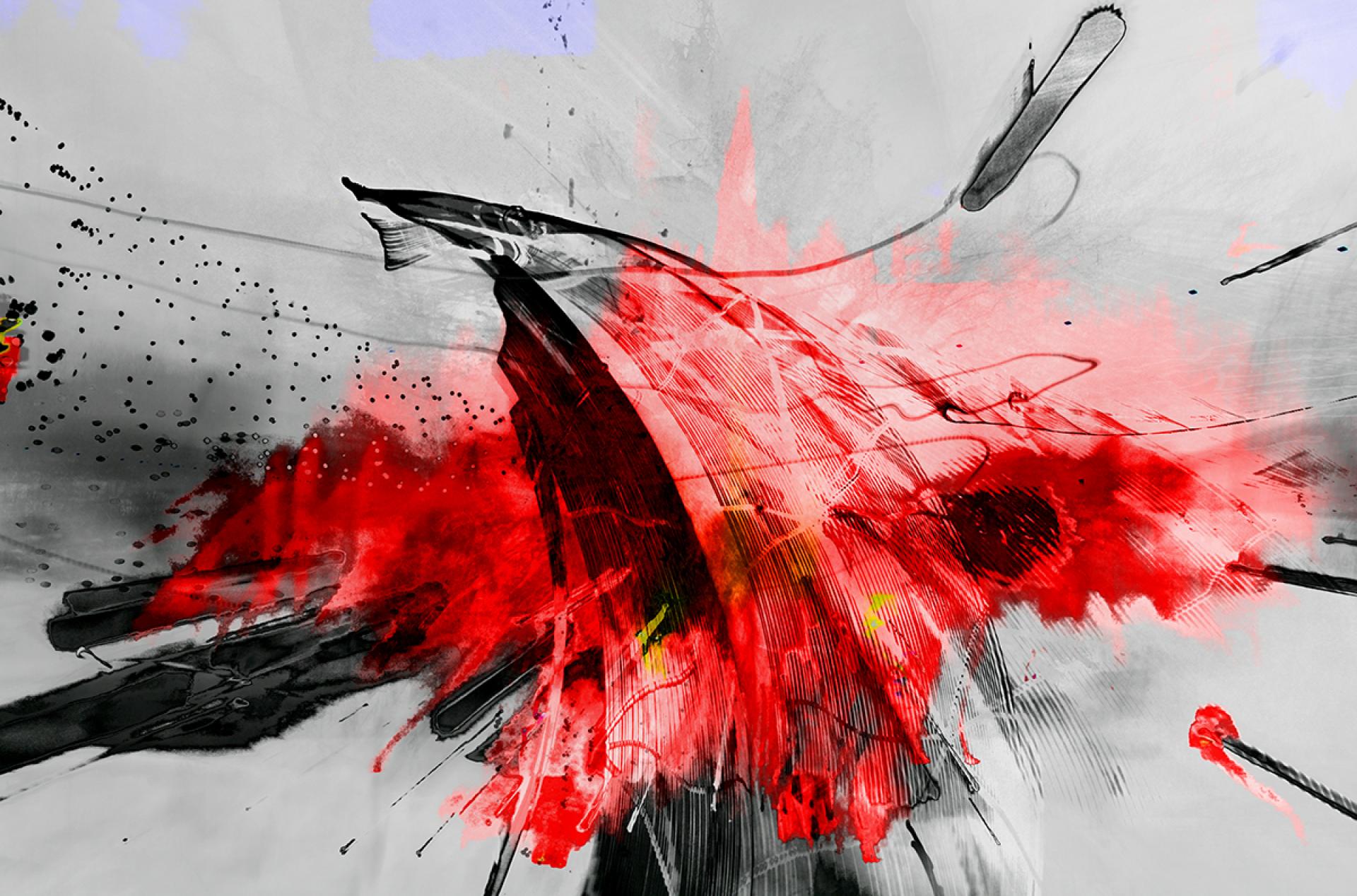 Global Photography Awards Winner - Structures of time