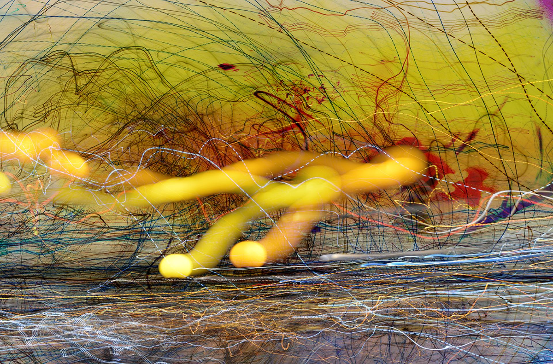 Global Photography Awards Winner - Structures of time