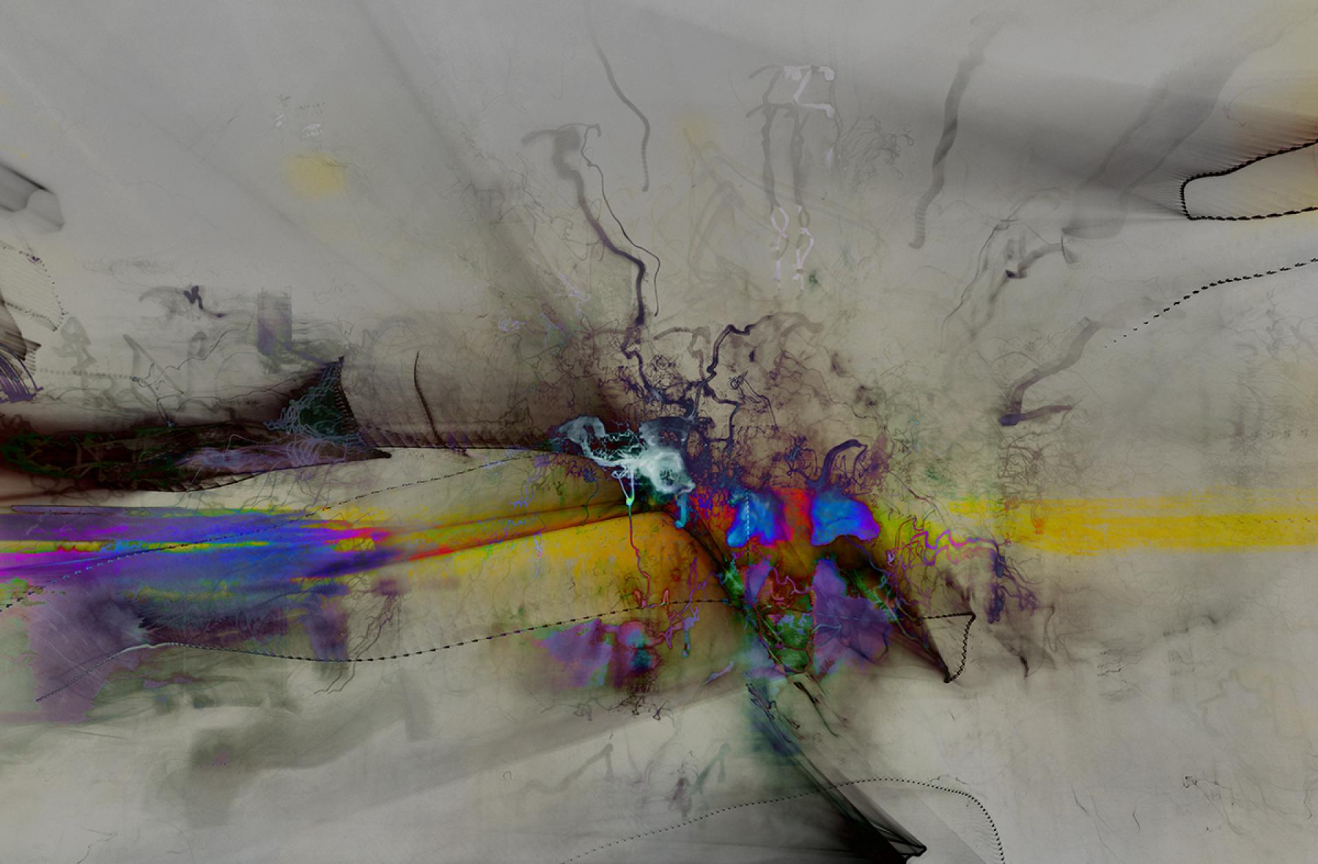 Global Photography Awards Winner - Structures of time