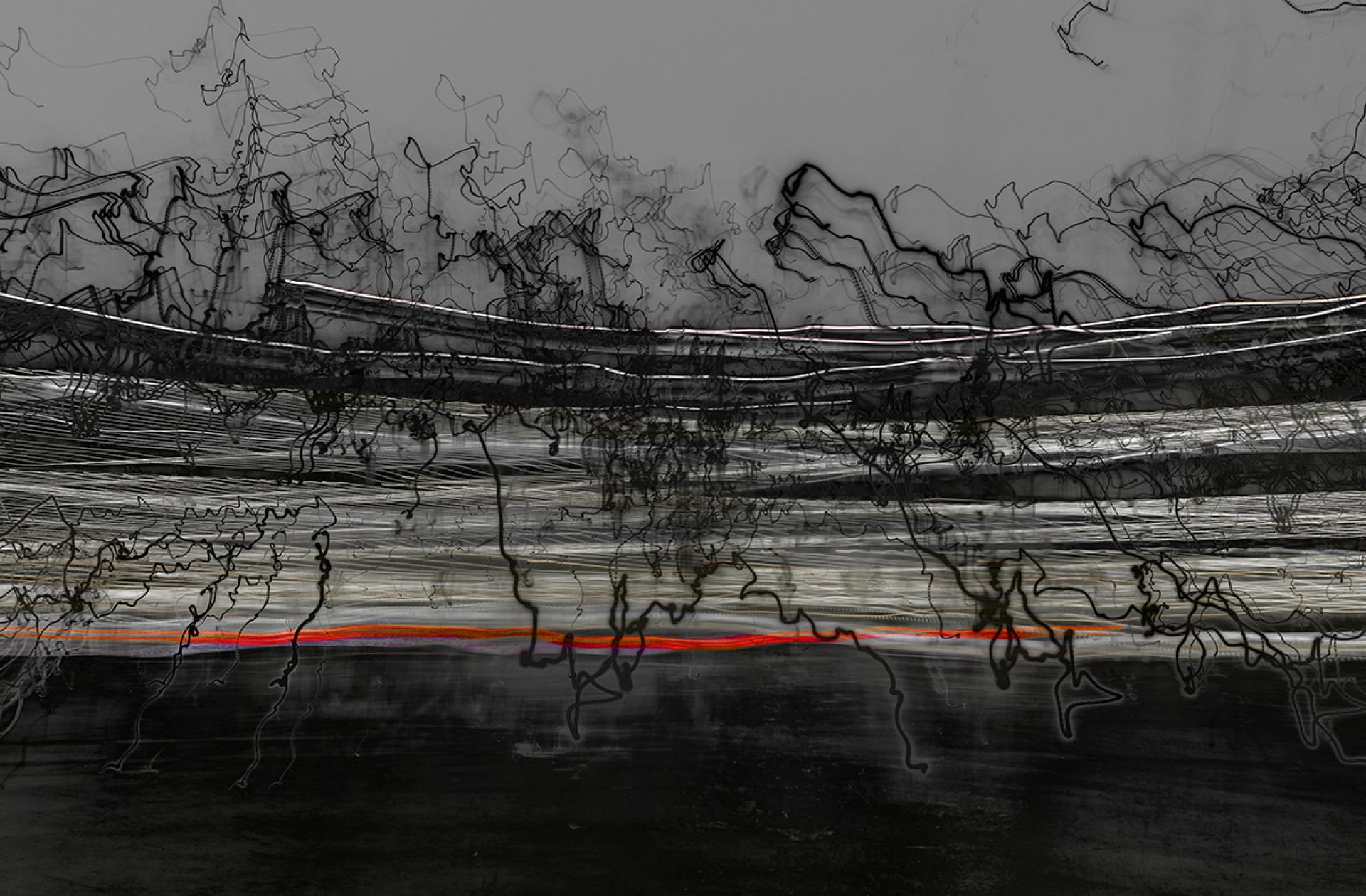 Global Photography Awards Winner - Structures of time