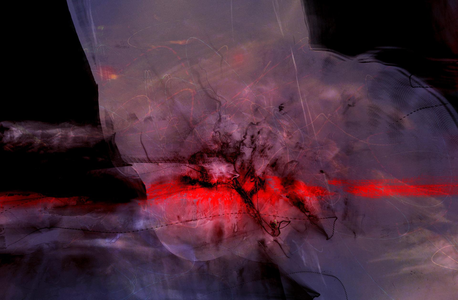 Global Photography Awards Winner - Structures of time