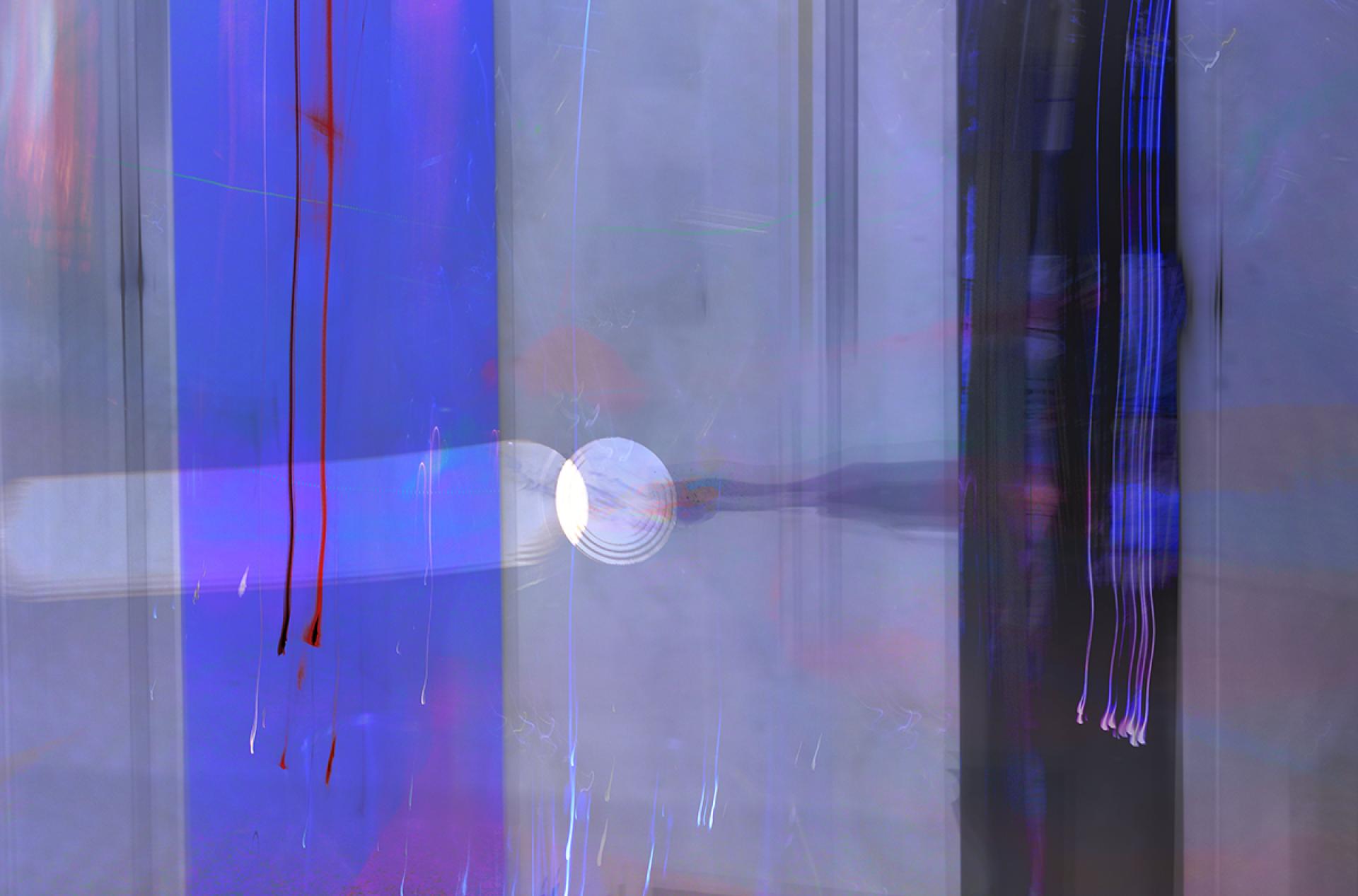 Global Photography Awards Winner - Structures of time