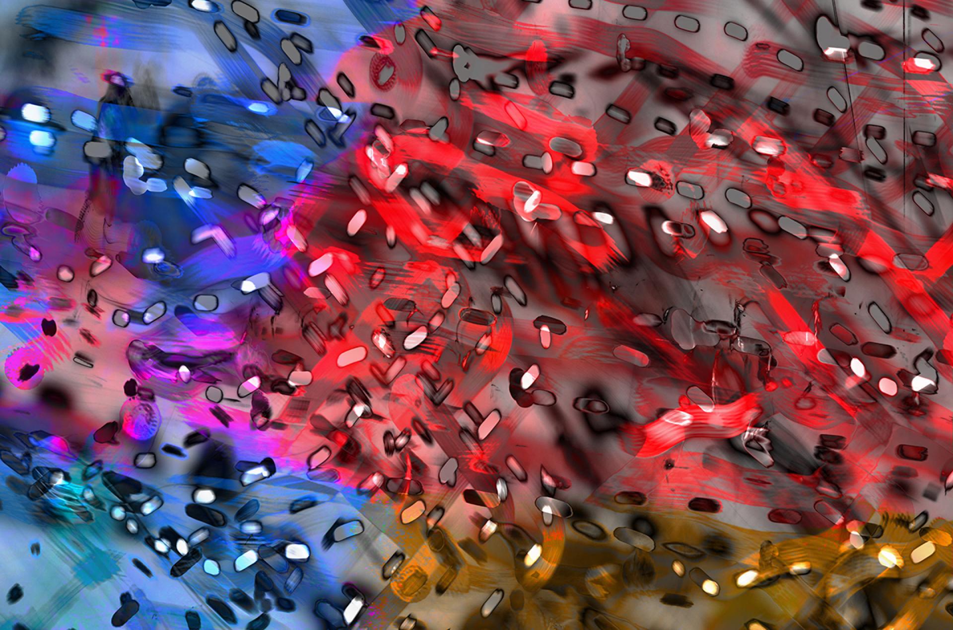 Global Photography Awards Winner - Structures of time