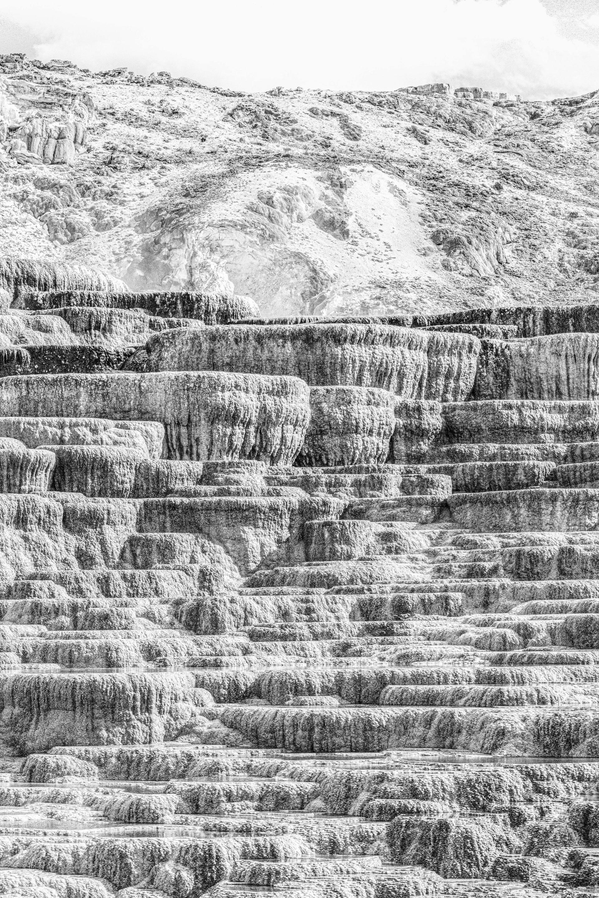 Global Photography Awards Winner - Calcium Forms