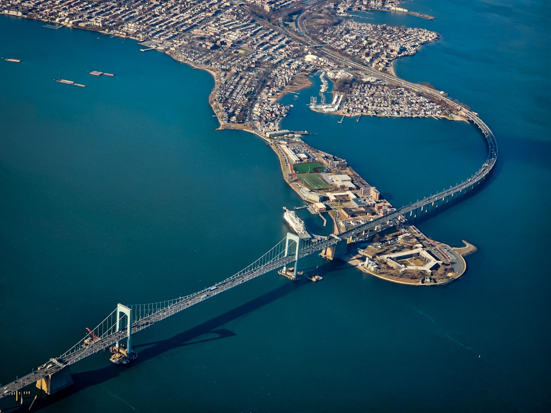 Global Photography Awards Winner - Crossing Currents