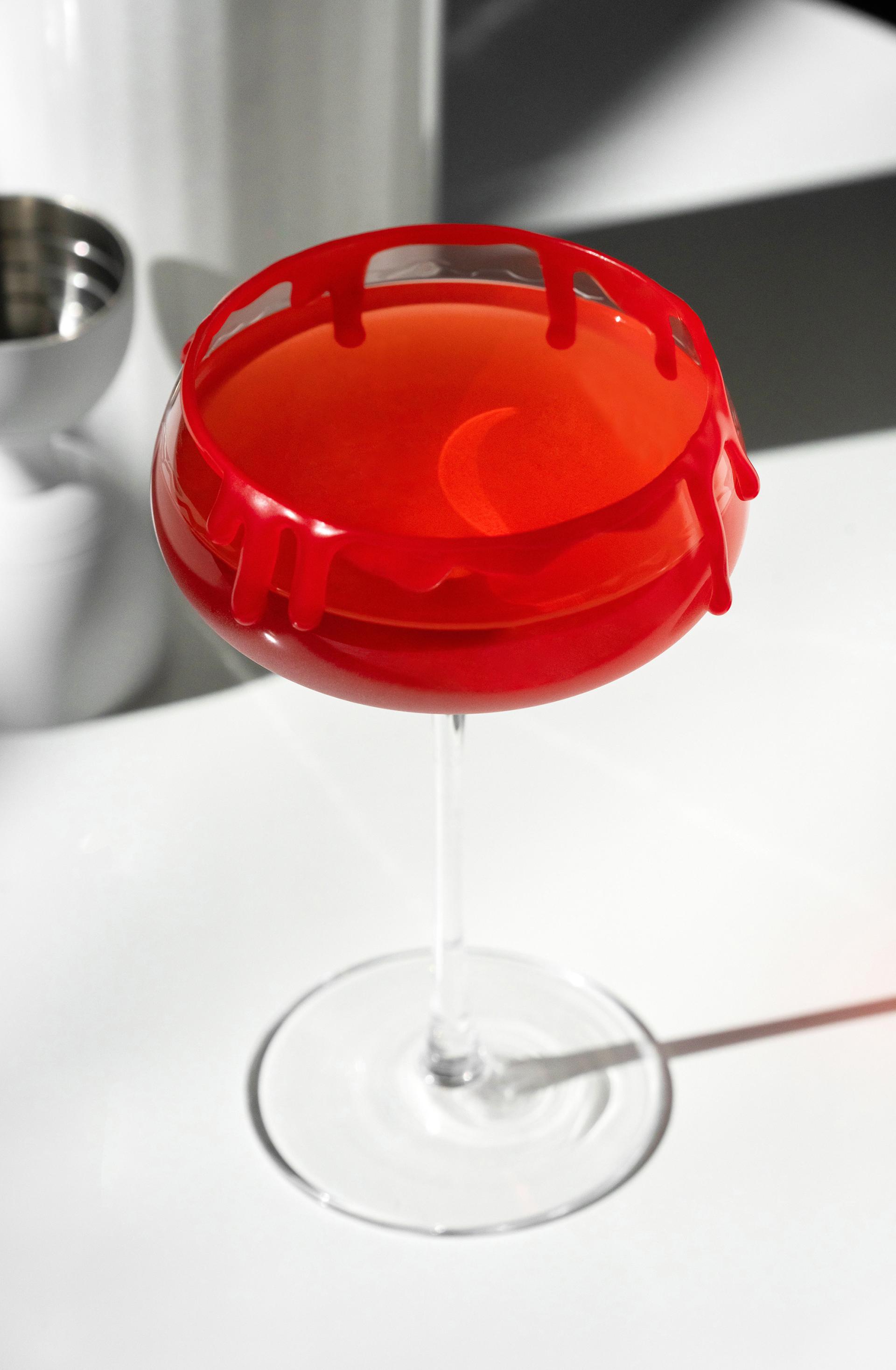 Global Photography Awards Winner - Psycho Killer