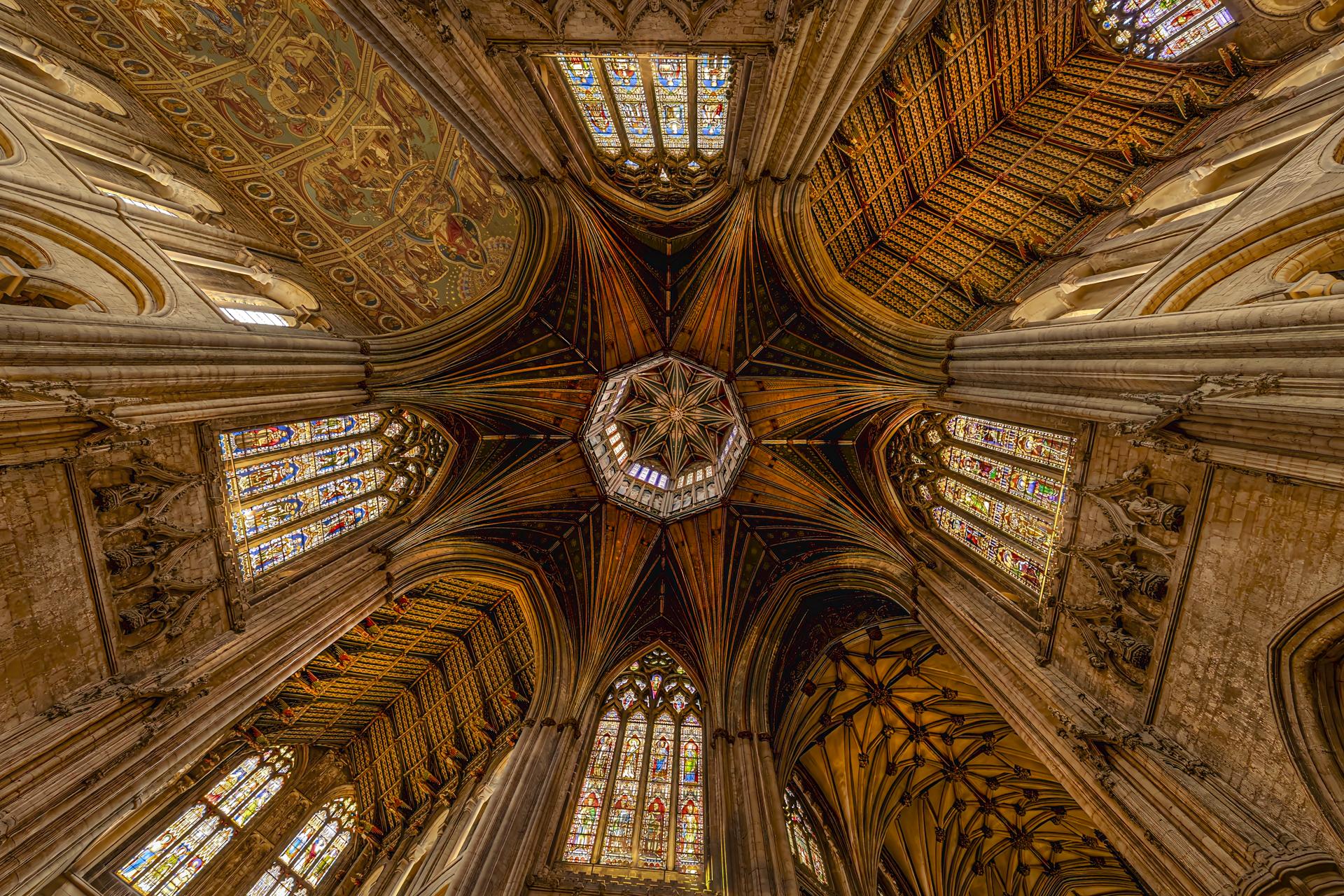 Global Photography Awards Winner - Ely 