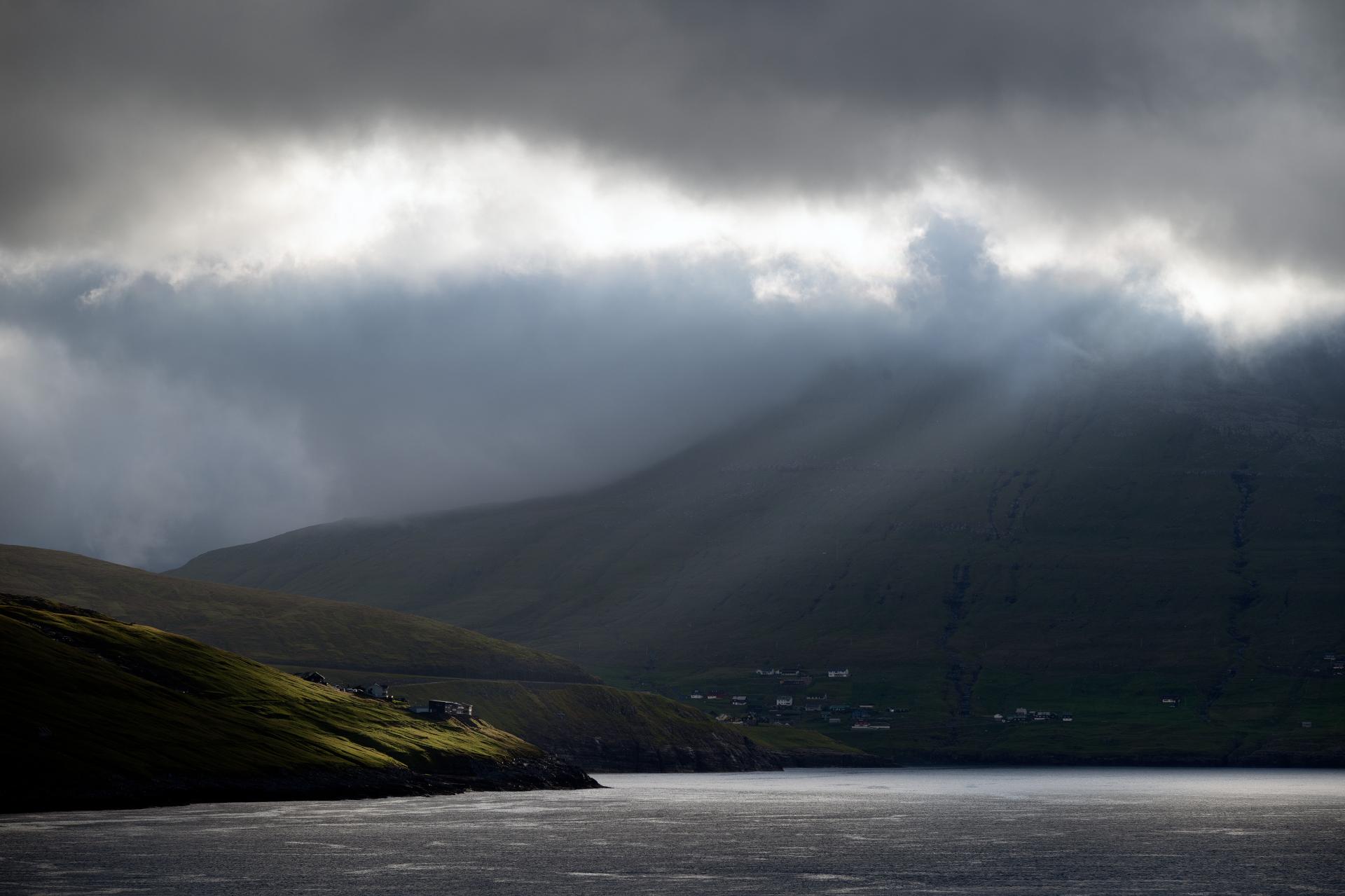 Global Photography Awards Winner - Cloudbreak