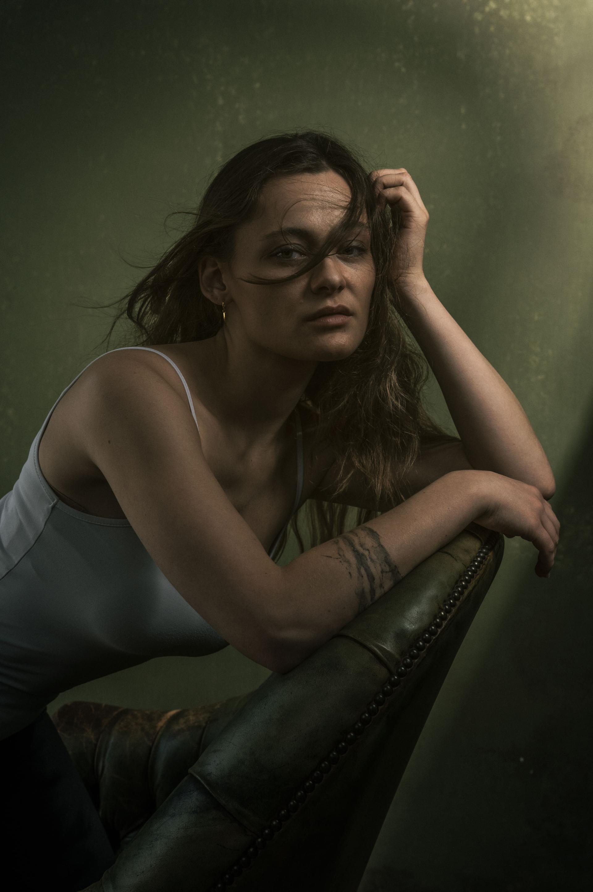 Global Photography Awards Winner - Element