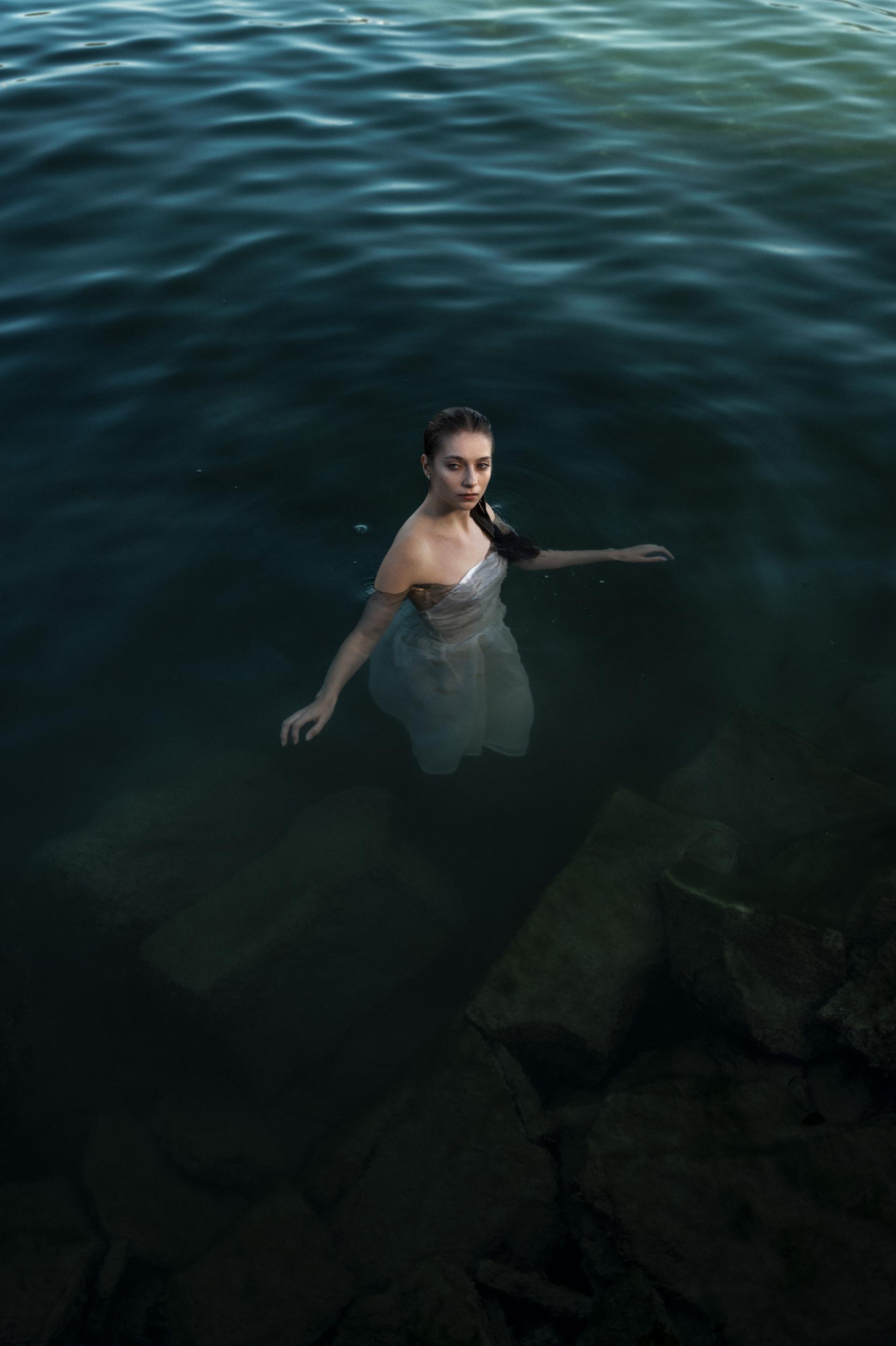 Global Photography Awards Winner - Element