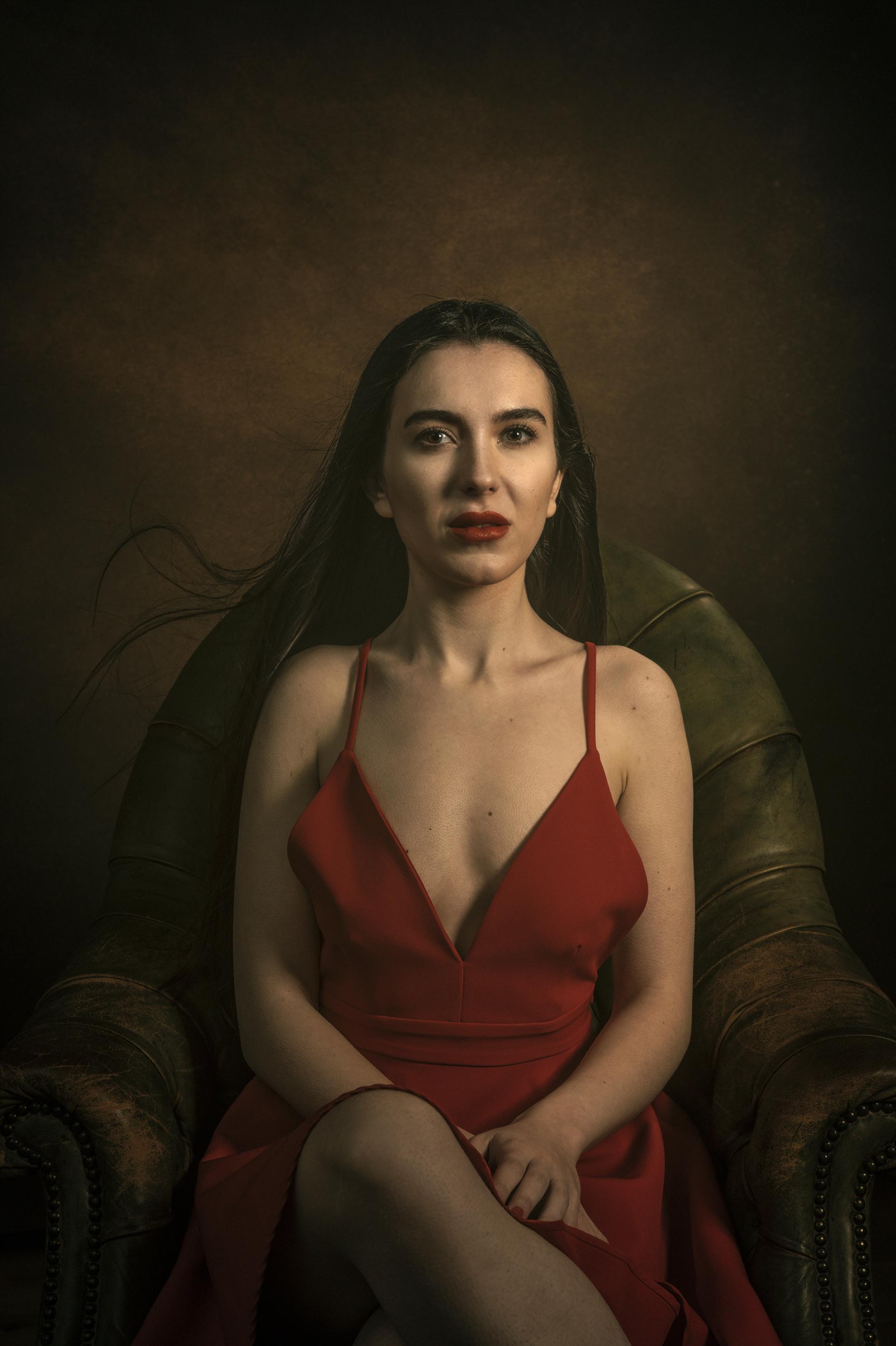 Global Photography Awards Winner - Element