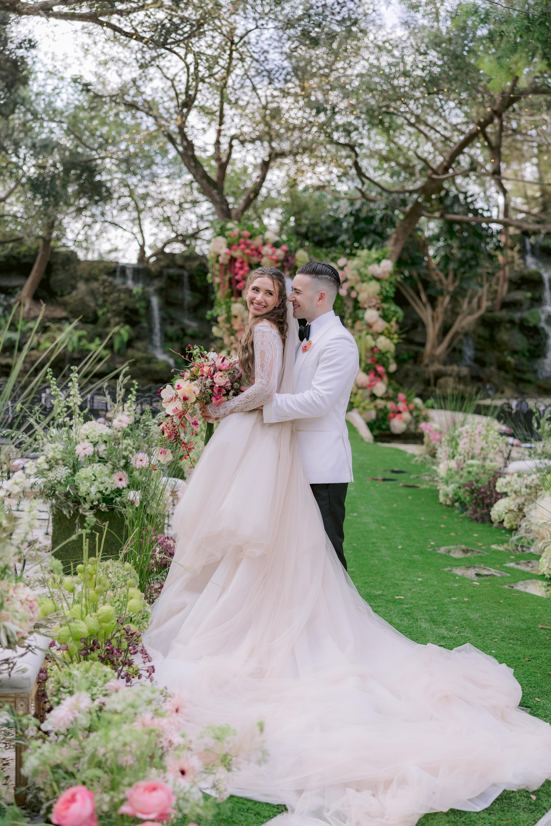 Global Photography Awards Winner - Garden of Vows