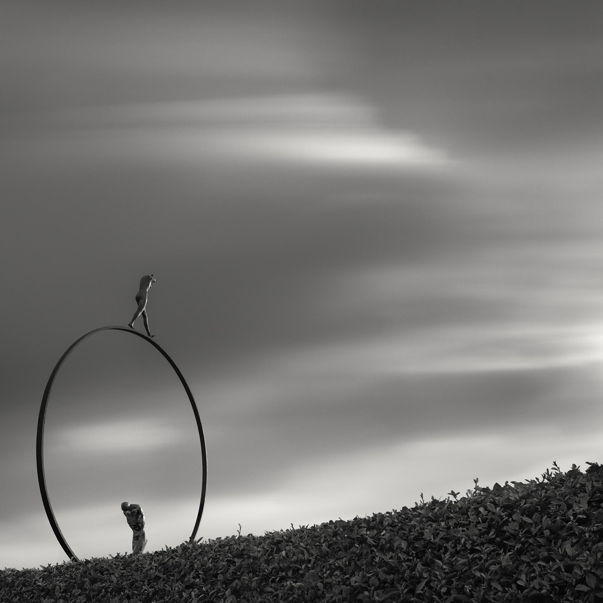 Global Photography Awards Winner - Gevorg Tadevosyan's ”Summer“ 