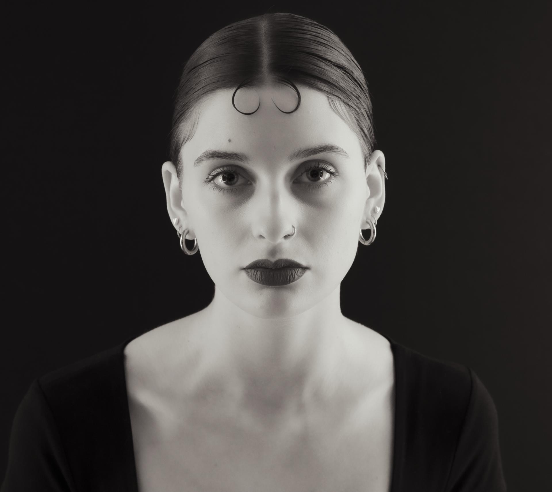 Global Photography Awards Winner - Femme Fatale