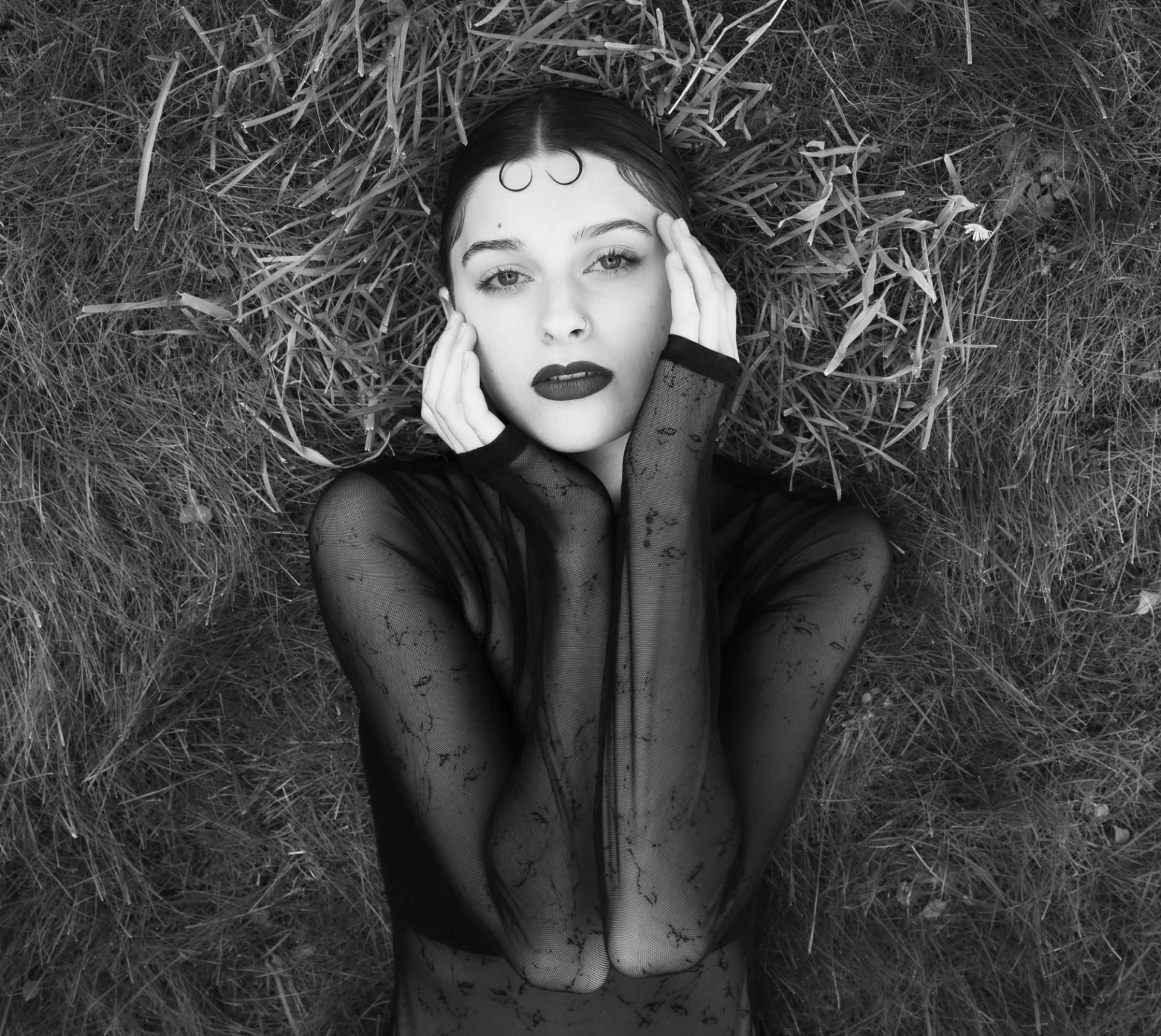 Global Photography Awards Winner - Femme Fatale