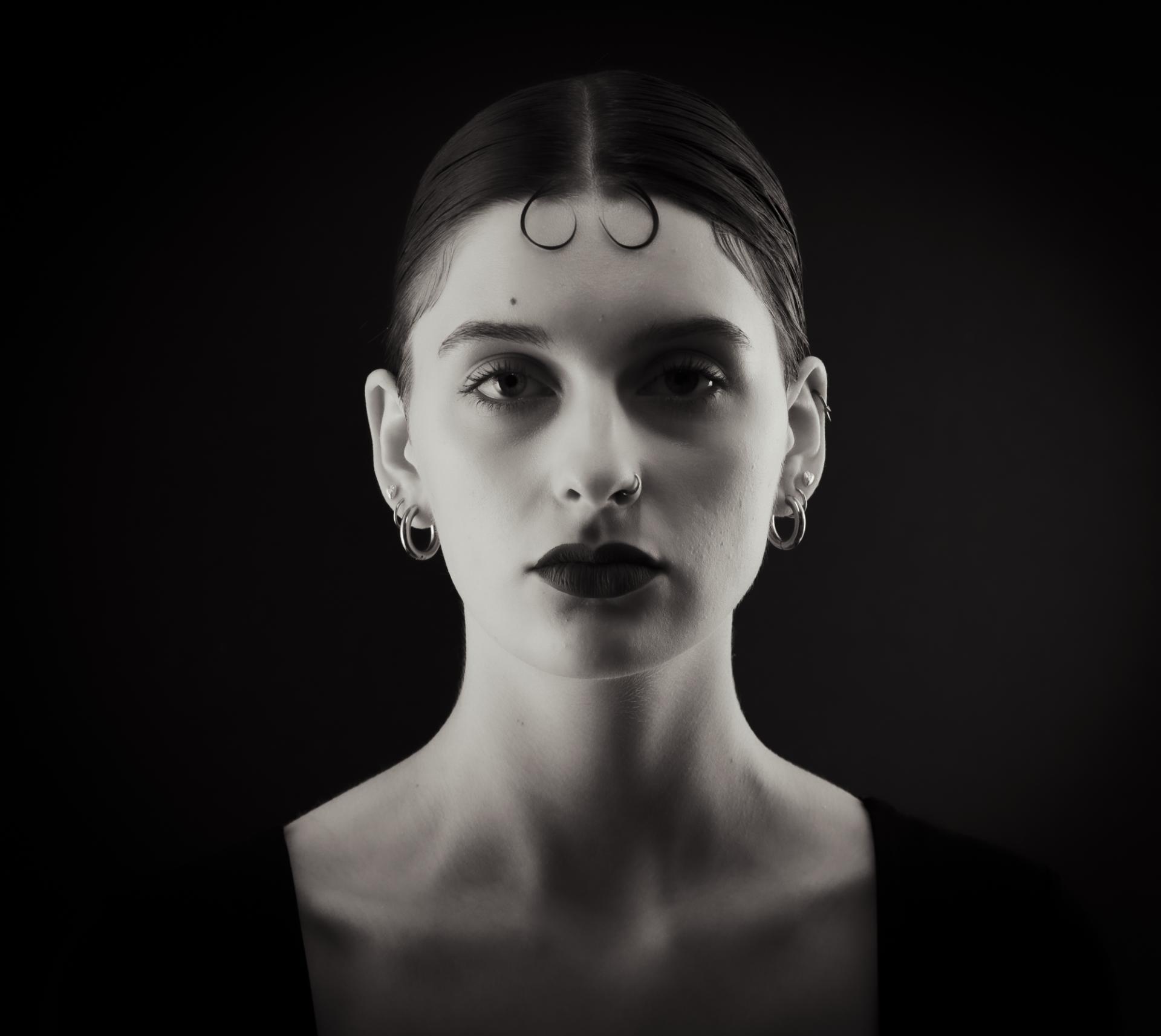 Global Photography Awards Winner - Femme Fatale