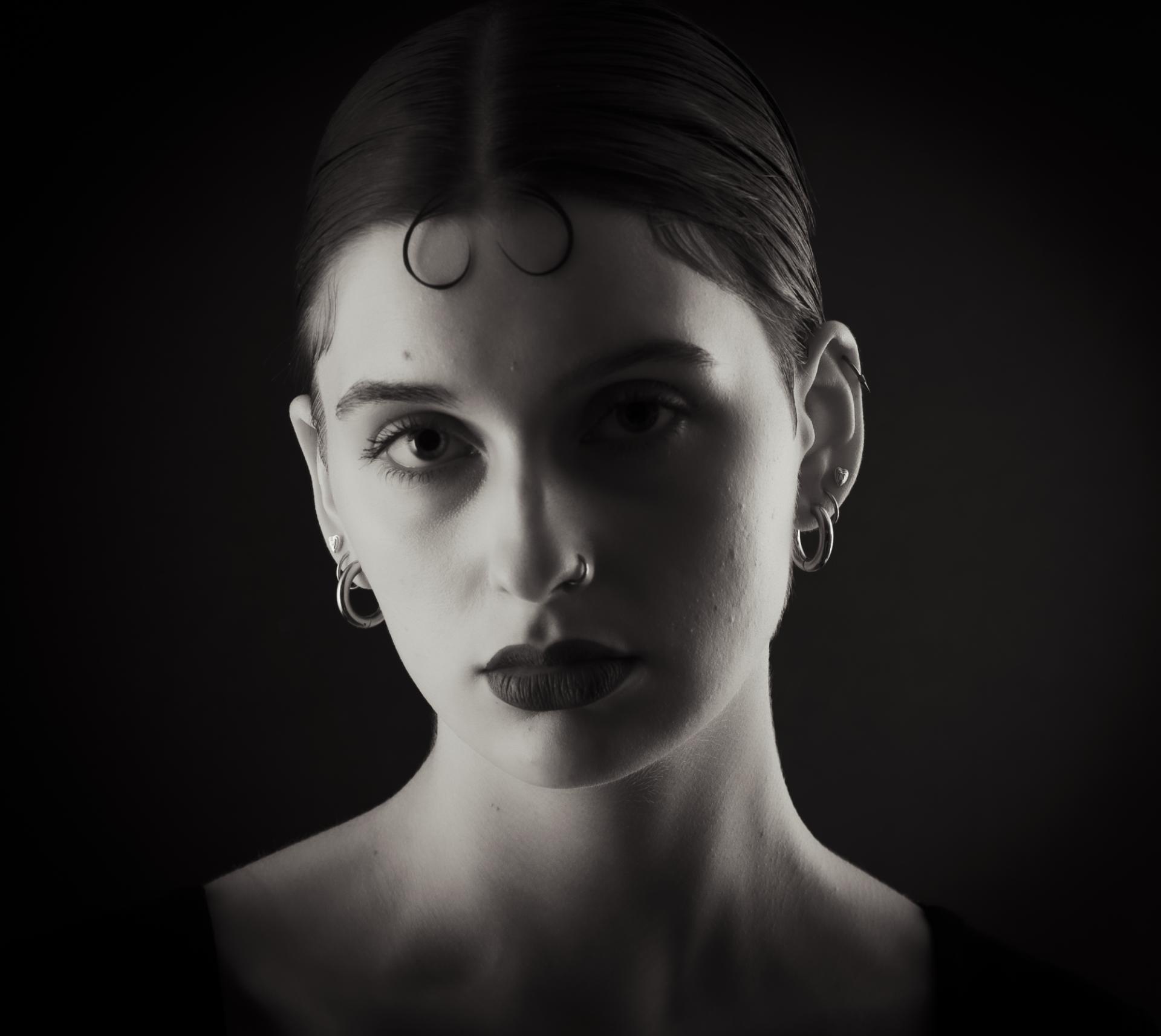 Global Photography Awards Winner - Femme Fatale